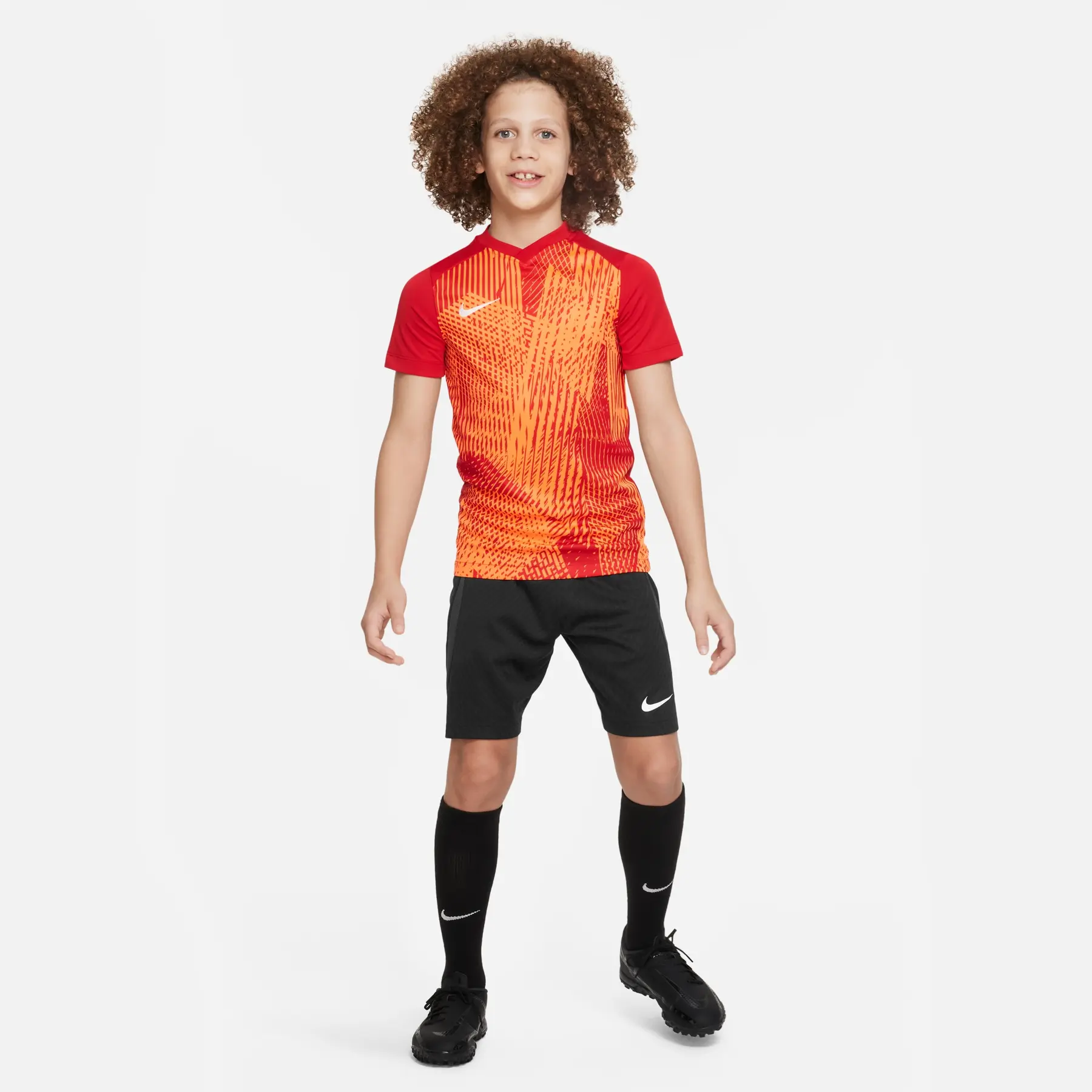 Kindertrikot Nike Dri-FIT Precision VI