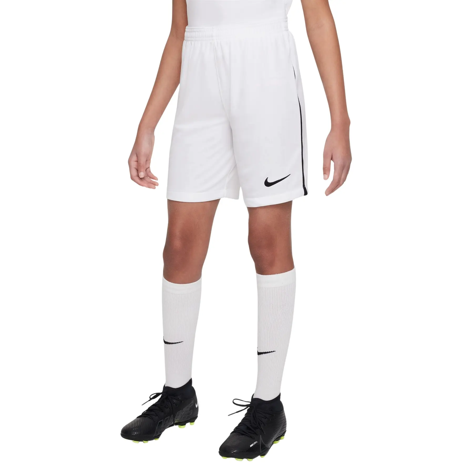 Kinder-Strickshorts Nike Dri-Fit LGE III