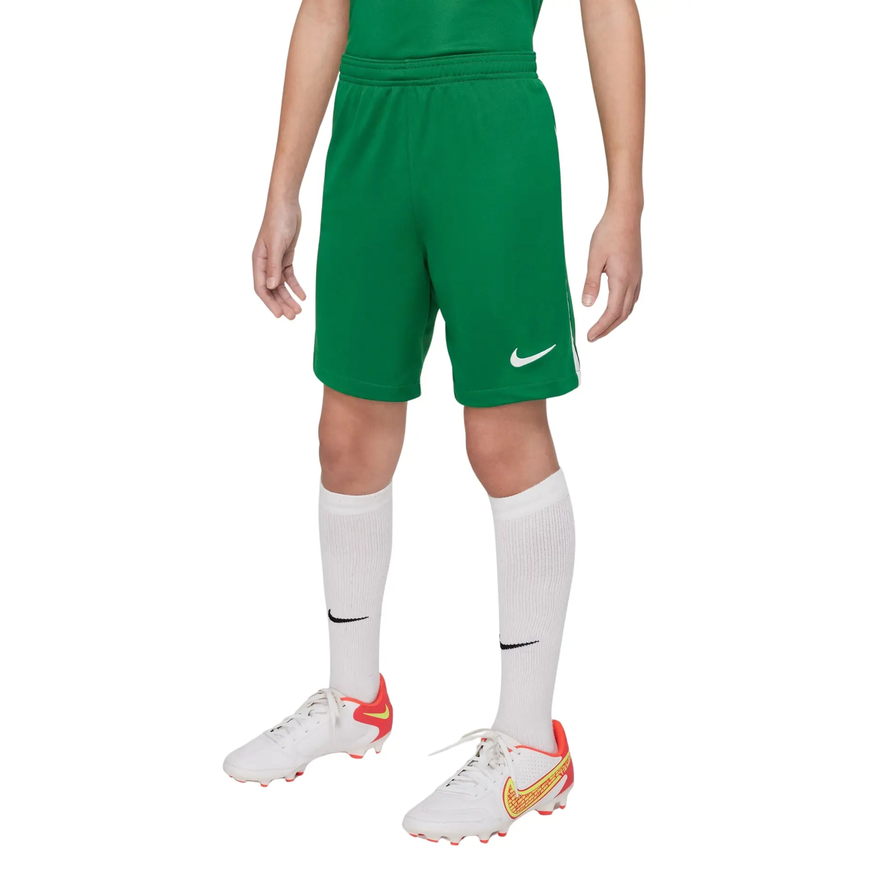 Kinder-Strickshorts Nike Dri-Fit LGE III