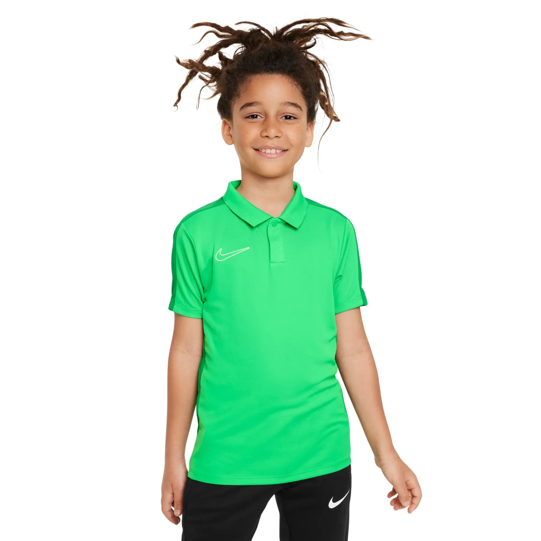 Kinderpolo Nike Dri-FIT Academy23
