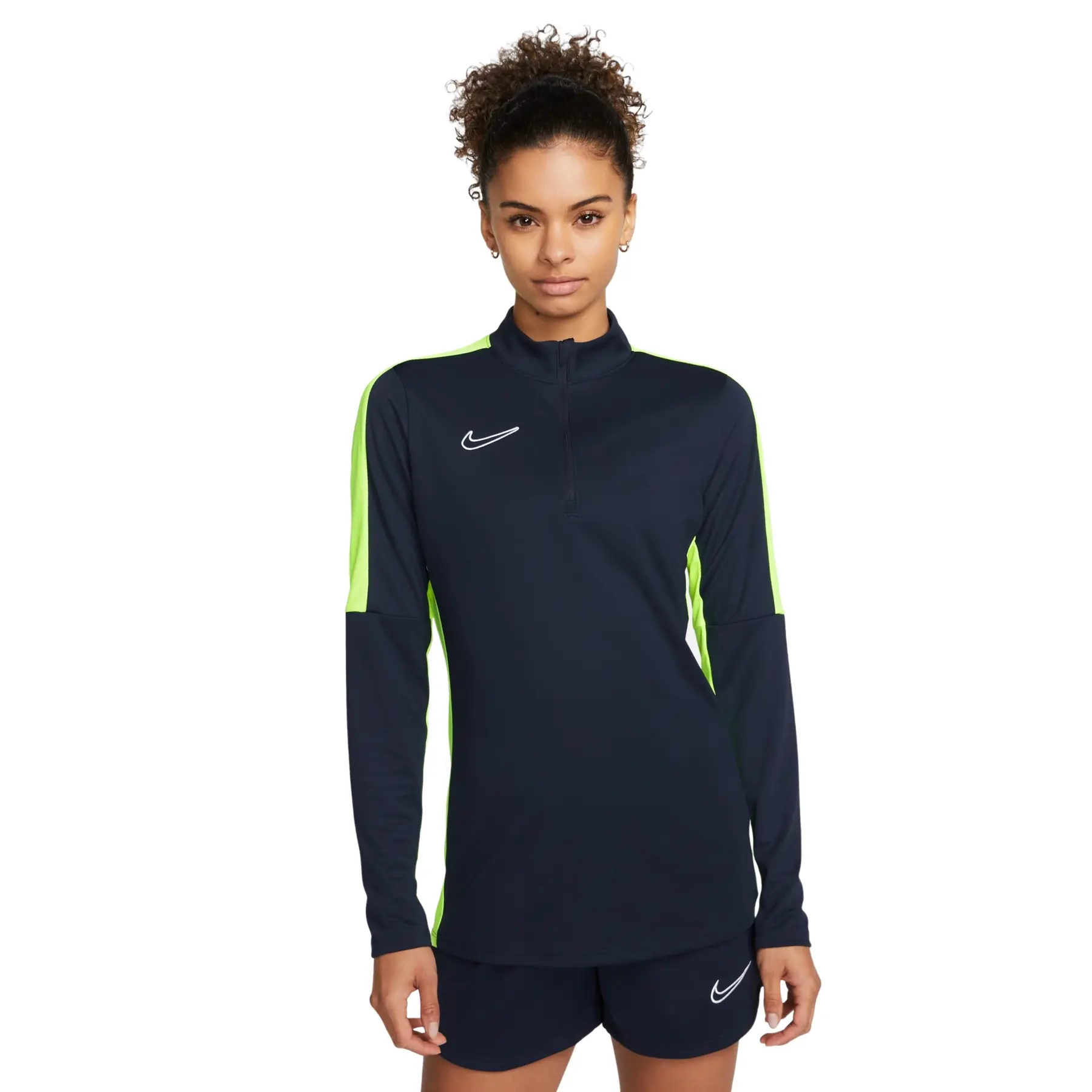 Trainingsjacke Damen Nike Dri-Fit Academy 23