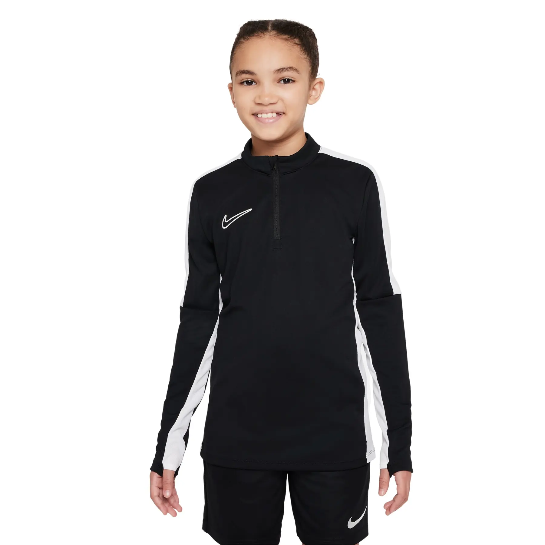 Sweatshirt Kind Nike Dri-Fit Academy 23 Drill