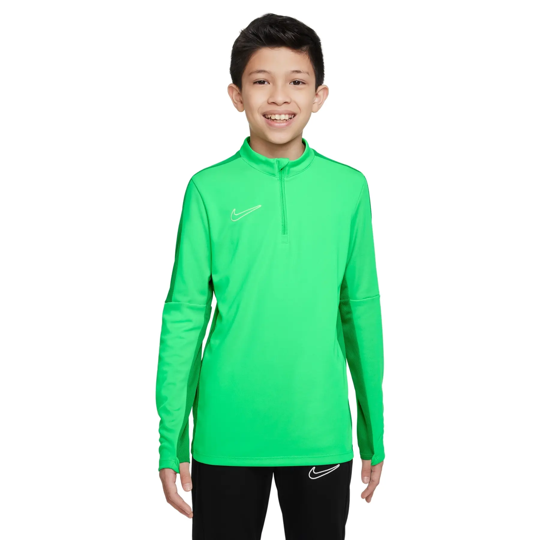 Sweatshirt Kind Nike Dri-Fit Academy 23 Drill