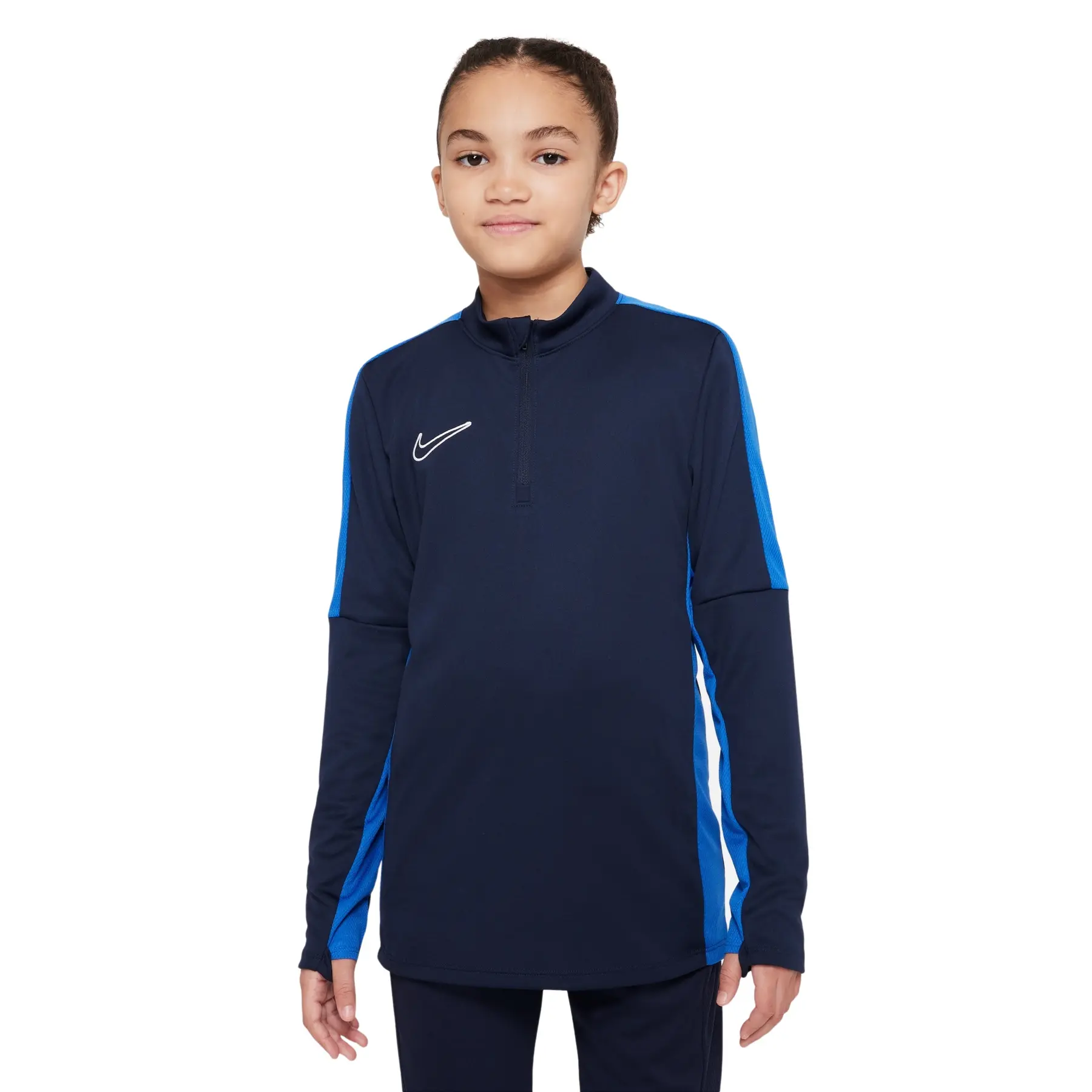 Sweatshirt kind Nike Dri-Fit Academy 23 Drill