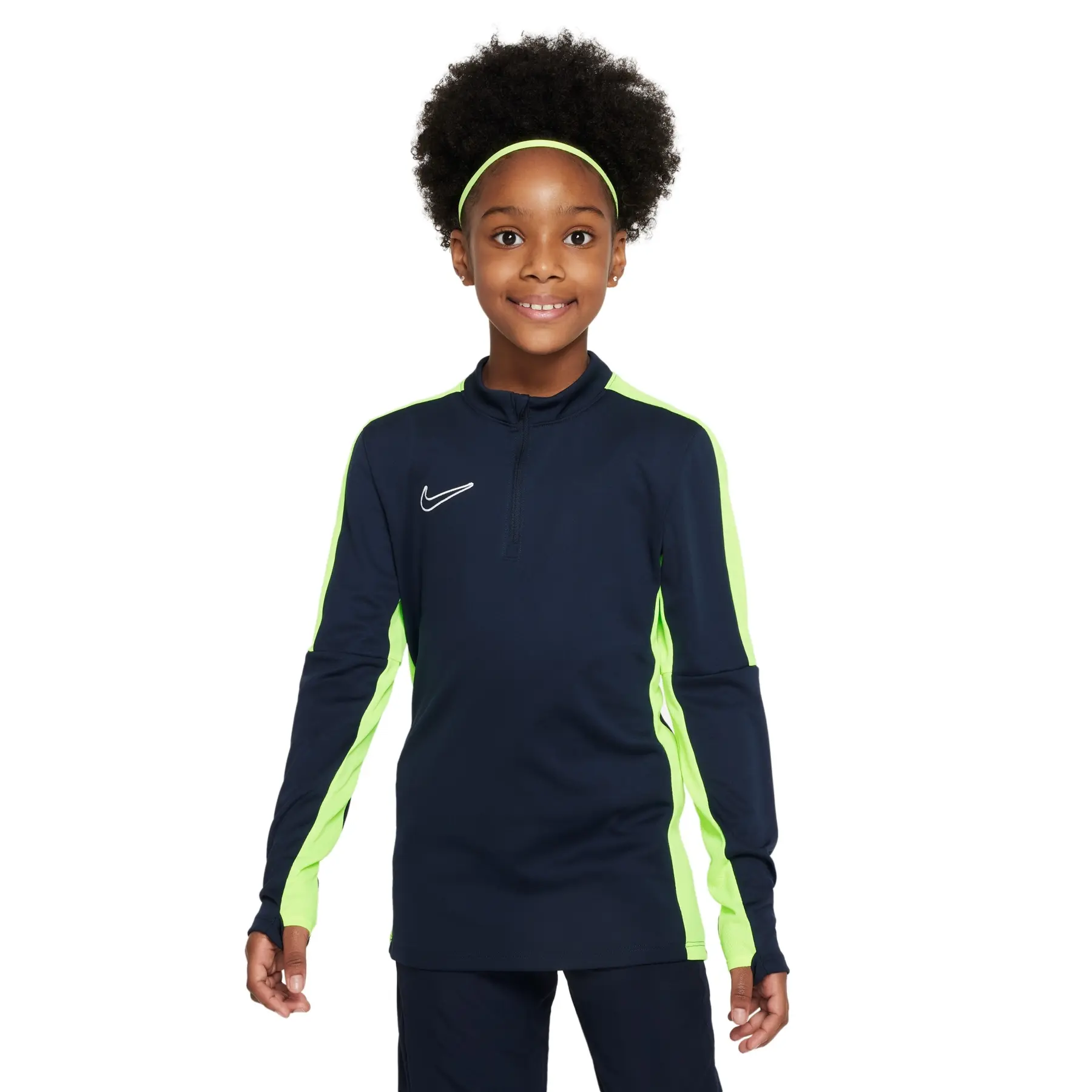 Kinder Langarmshirt Nike Dri-FIT Academy
