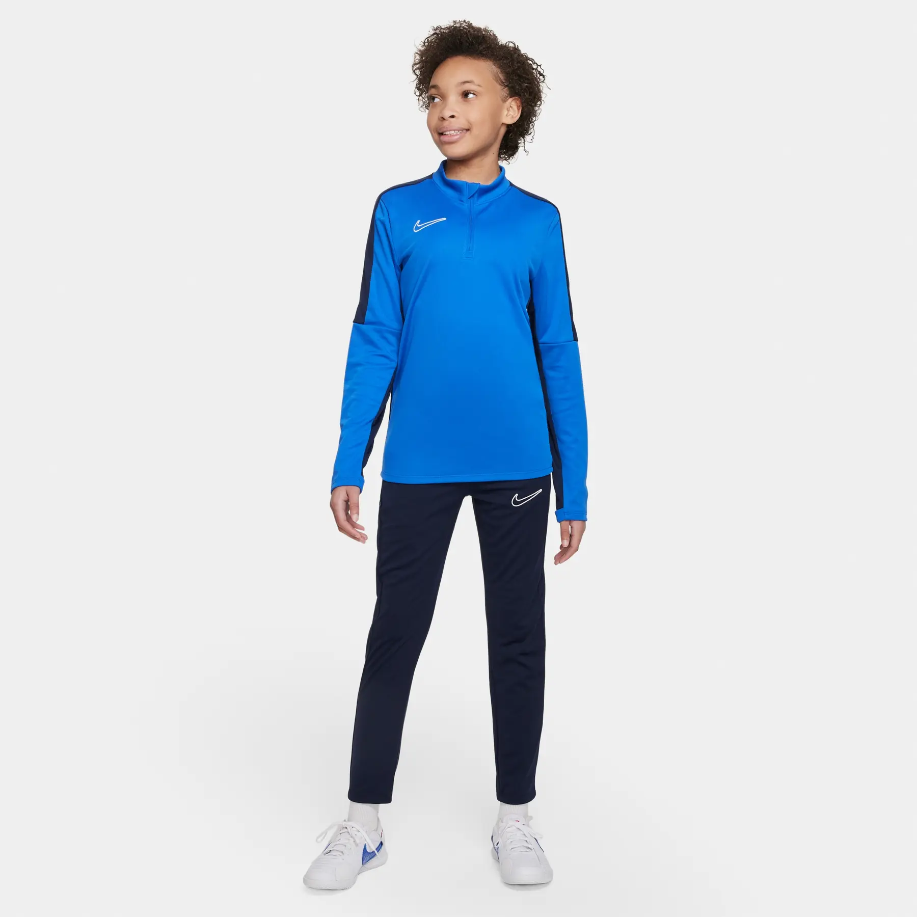 Kinder-Trainingsjacke Nike Dri-Fit Academy 23