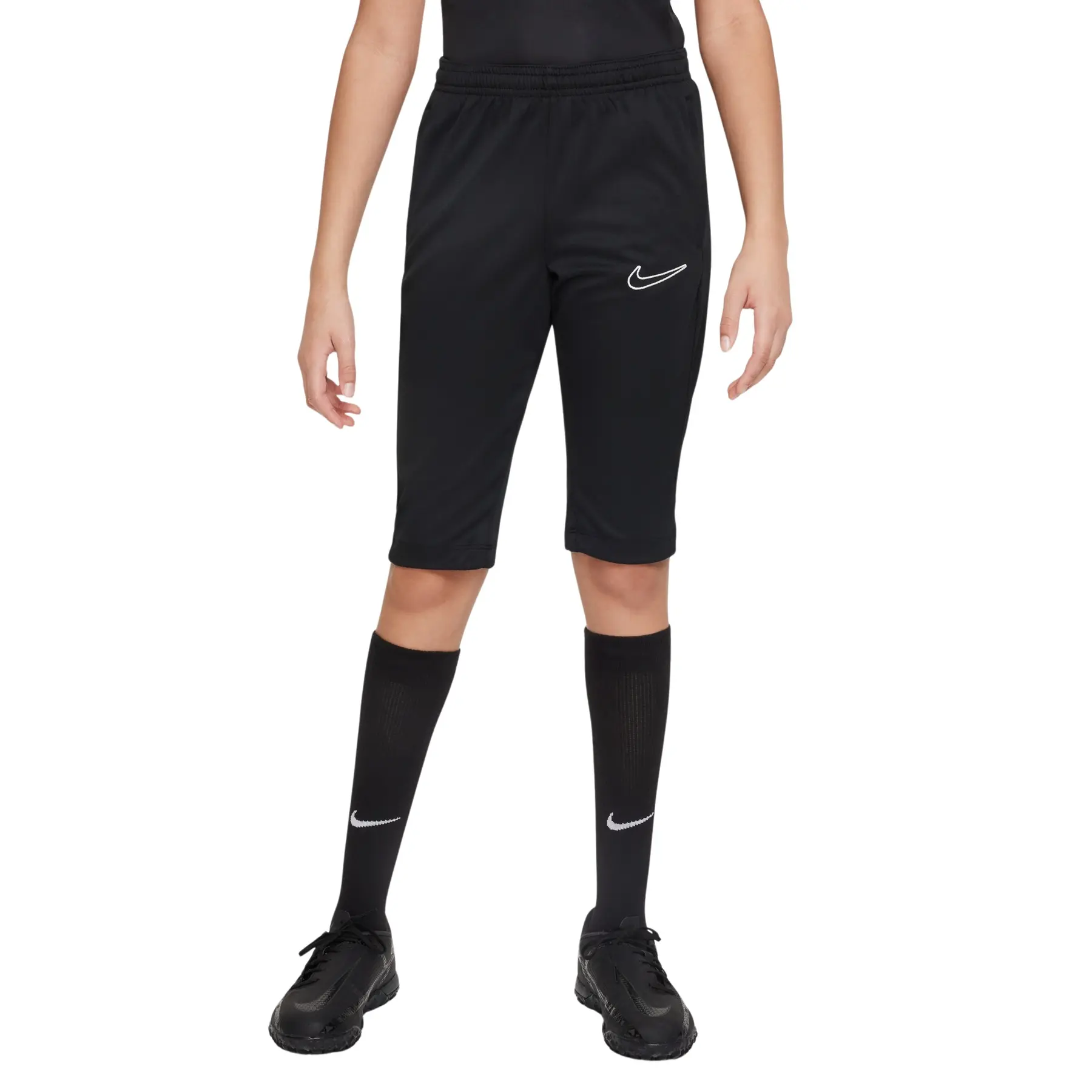 3/4 Kinder Jogginghose Nike Dri-Fit Academy 23