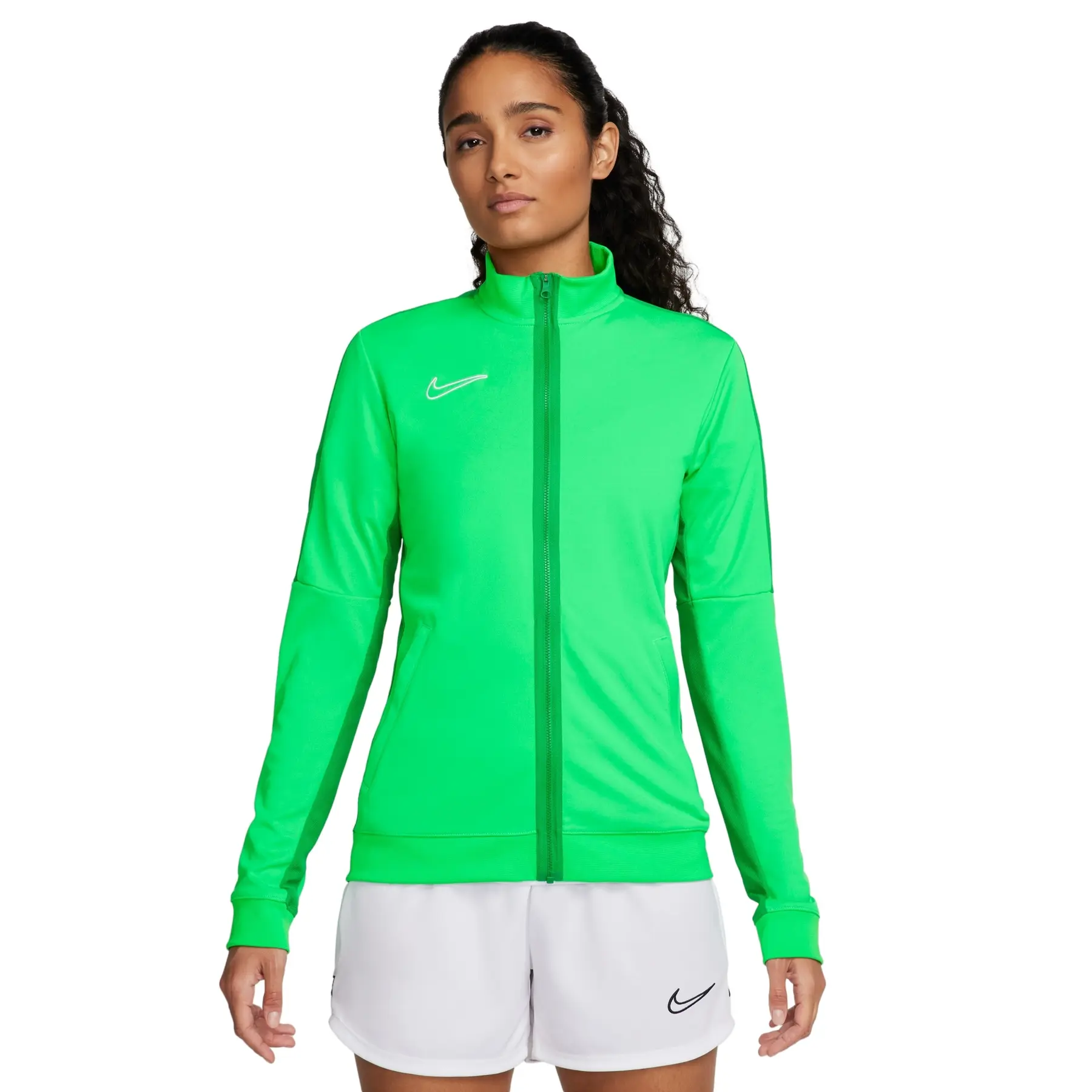 Dames trainingsjack Nike Dri-FIT Academy 2023