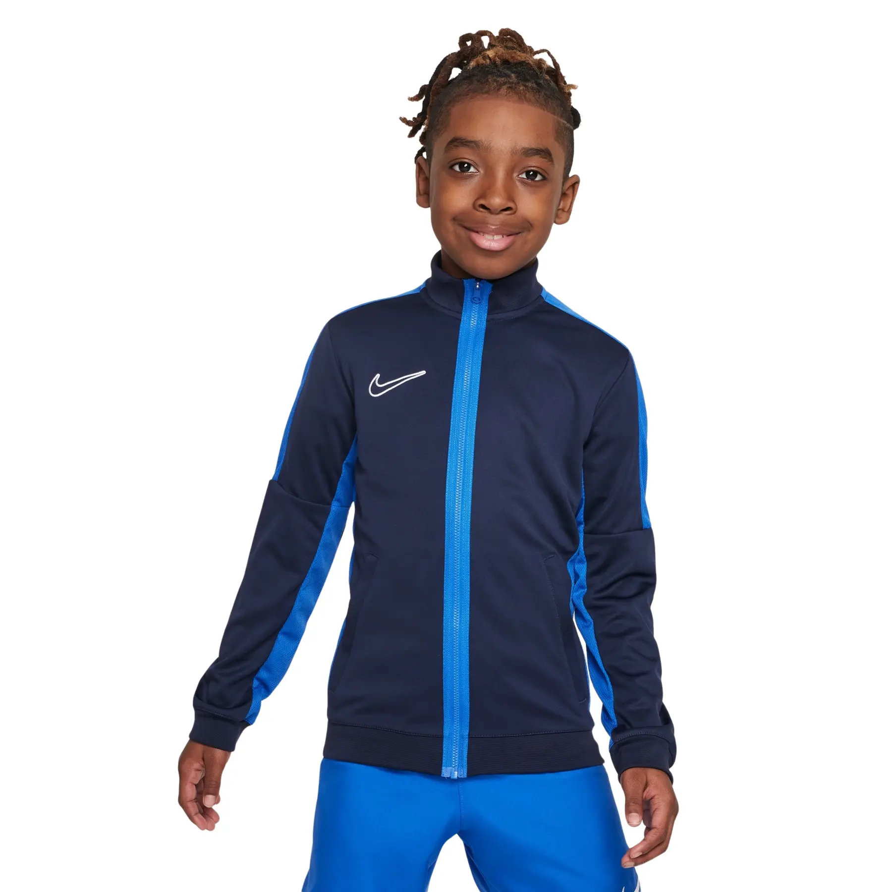 Kinder trainingsjas Nike Dri-FIT Academy 2023