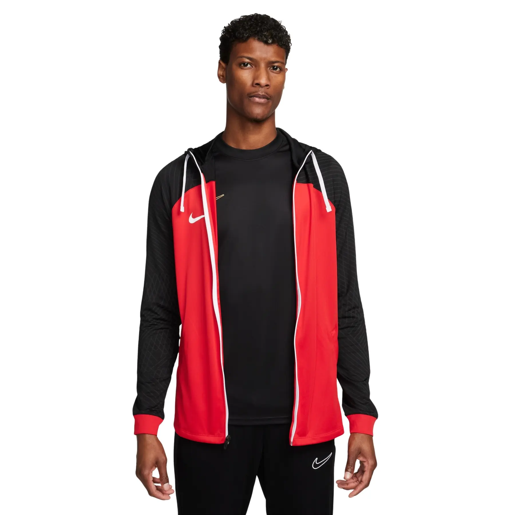 Sweatjacke mit Kapuze Nike Dri-Fit Strike 23