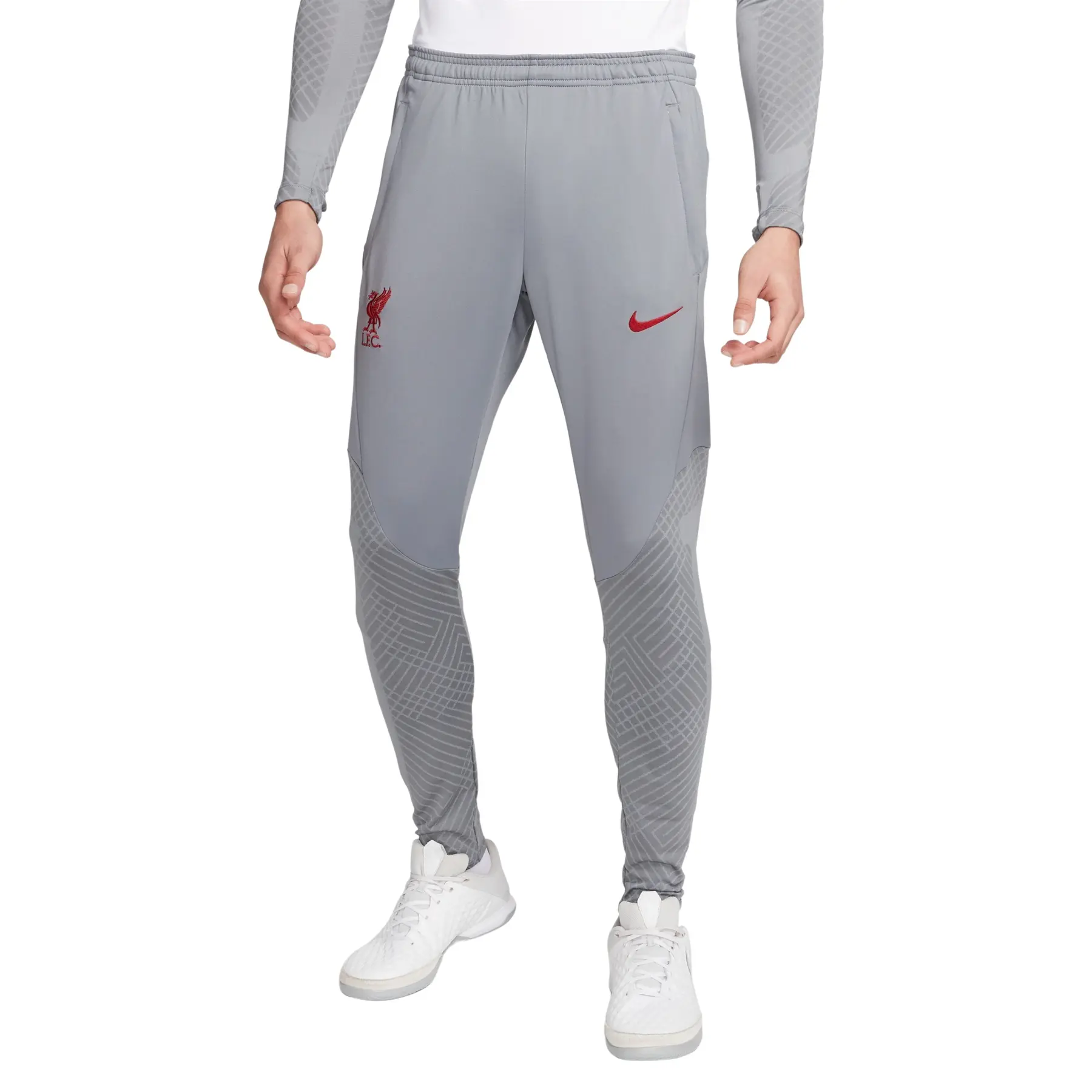 Trainingshose Liverpool FC Strike 2022/23