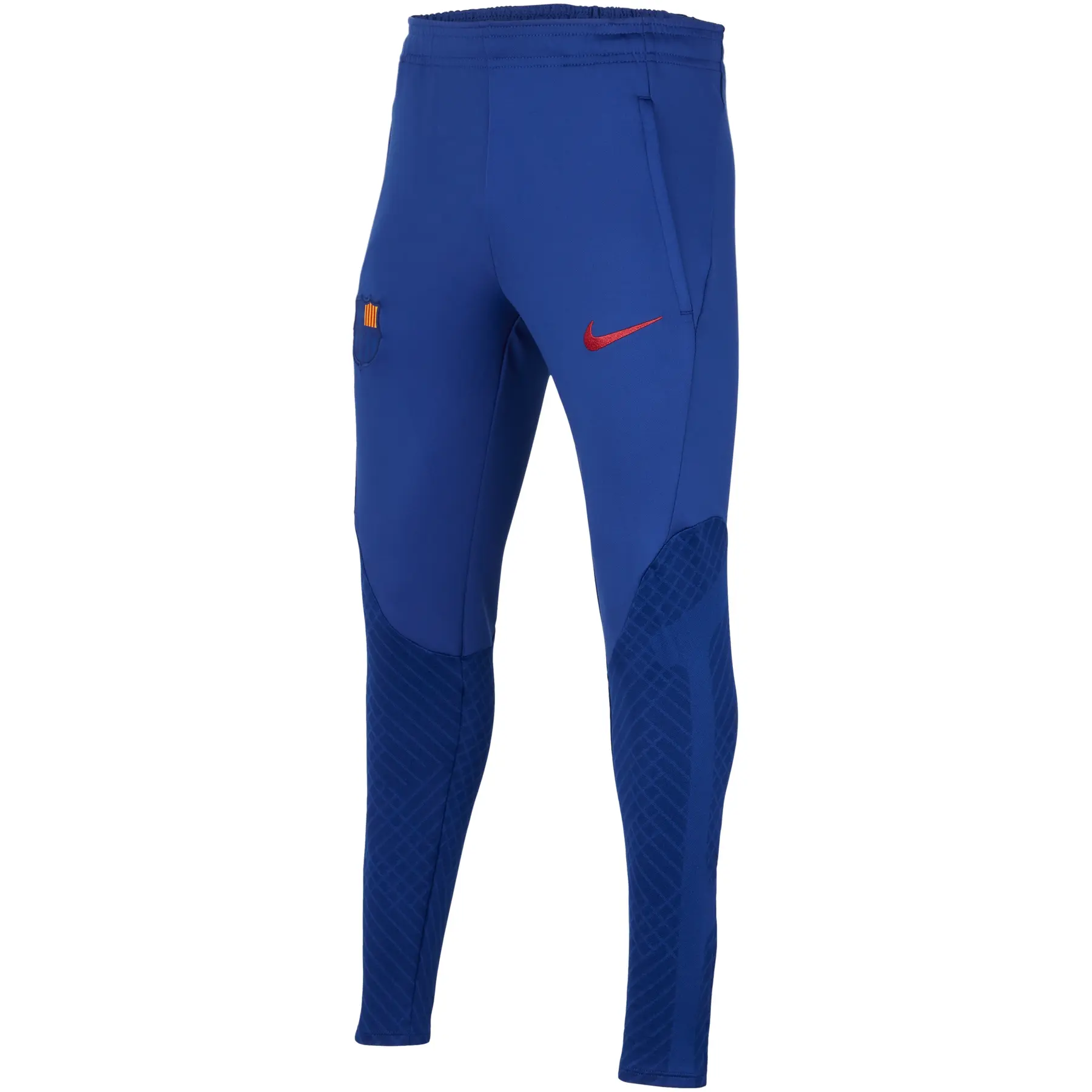 Trainingshose Kind FC Barcelone Strike 2022/23