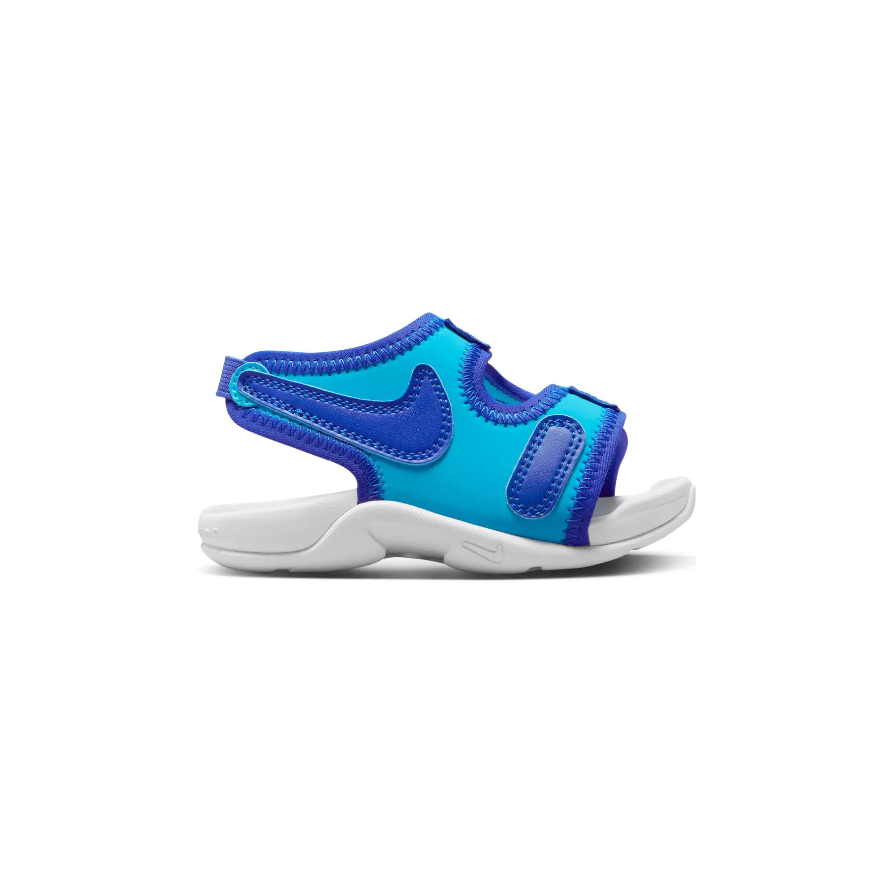 Steppschuhe für Baby-Jungen Nike Sunray Adjust 6