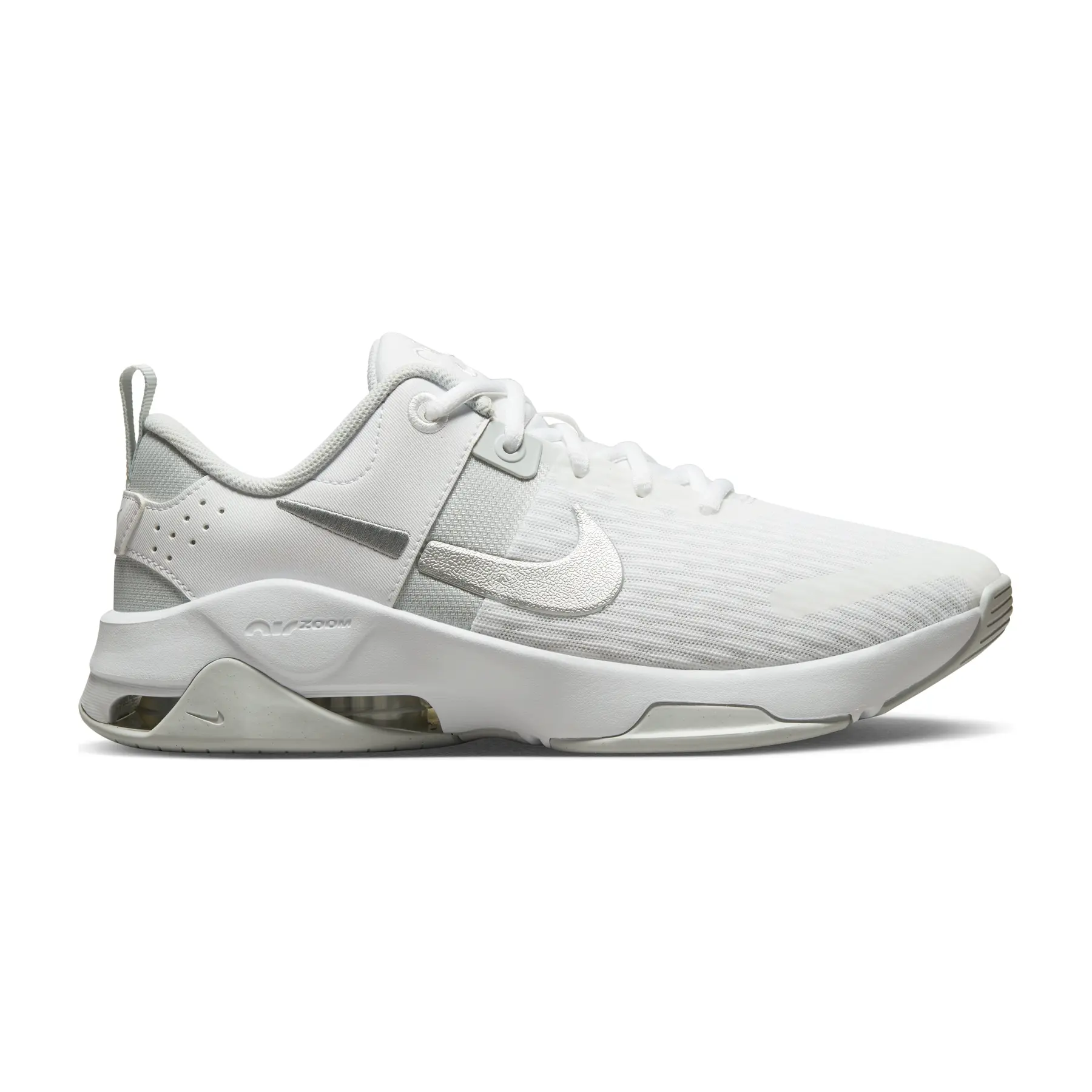 Hallenschuhe Femme Nike Zoom Bella 6