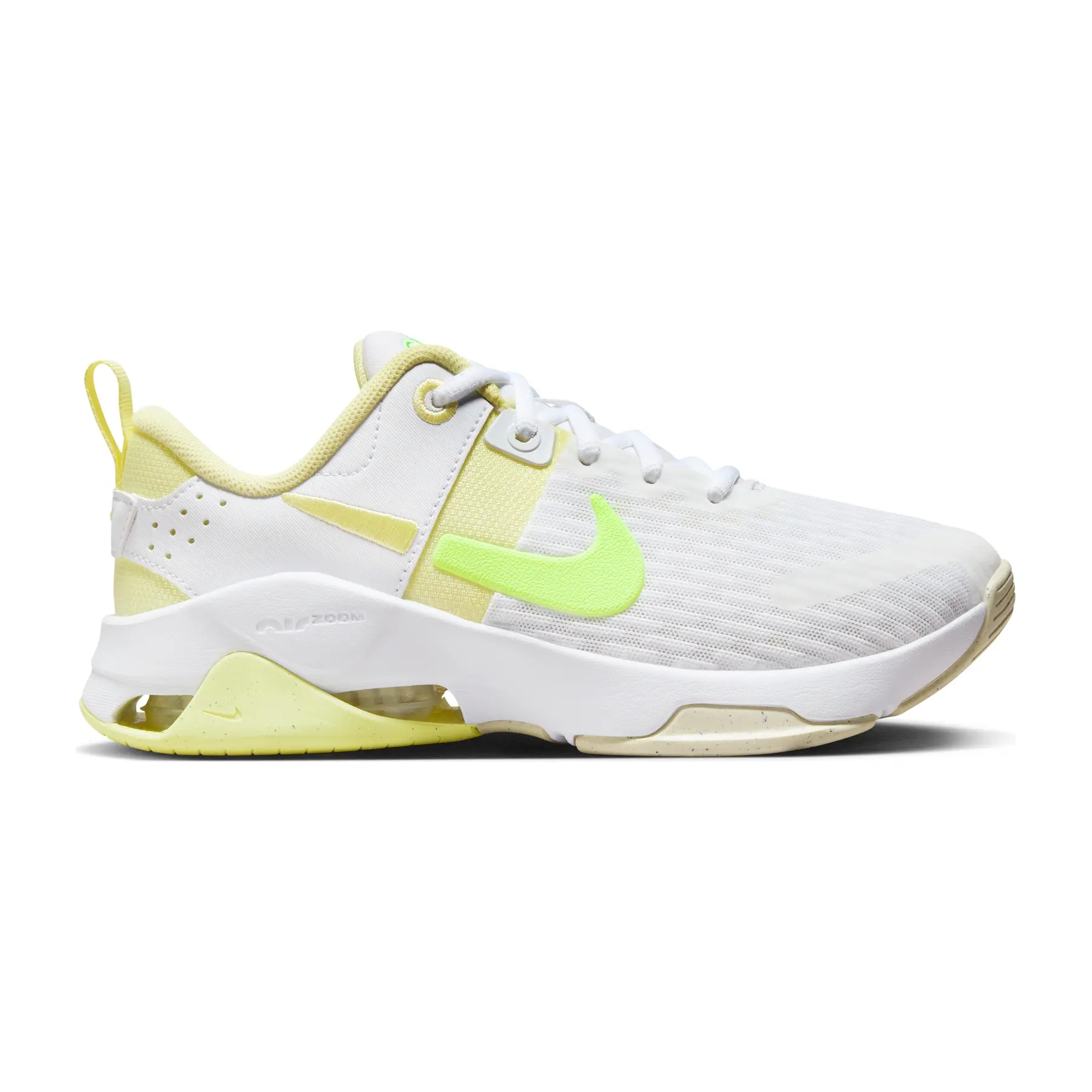 Nike Zoom Bella 6, vue de côté