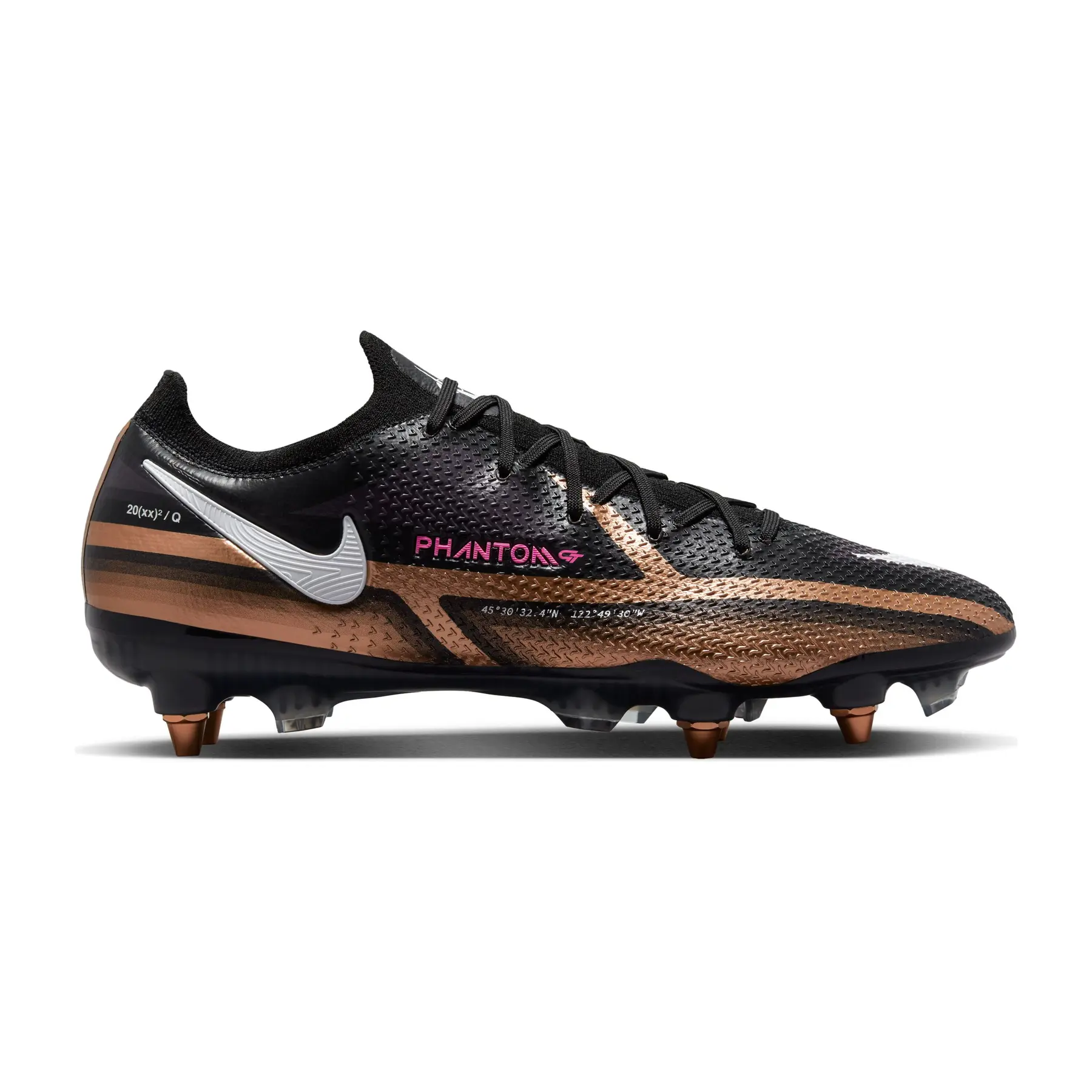 Fußballschuhe Nike Phantom GT2 Elite SG-Pro AC - Generation Pack