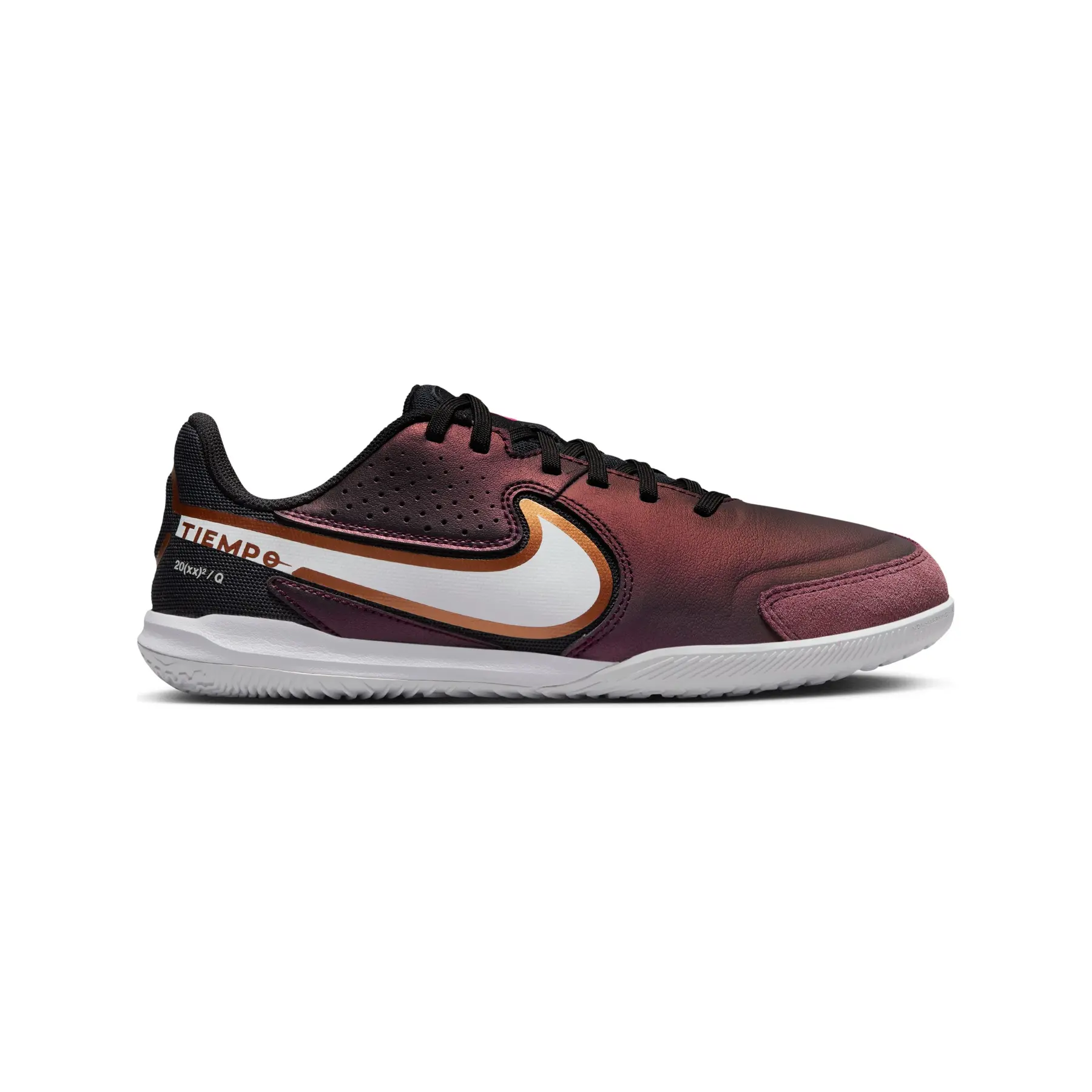 Kinder-Fußballschuhe Nike Tiempo Legend 9 Academy IC