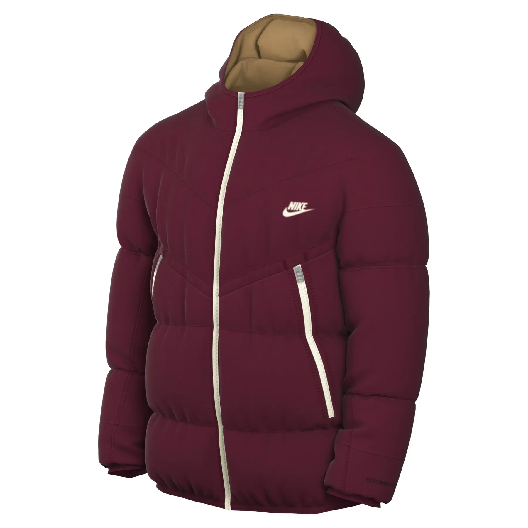 Hooded jacket Nike Storm-FIT Windrunner Pl-Fld
