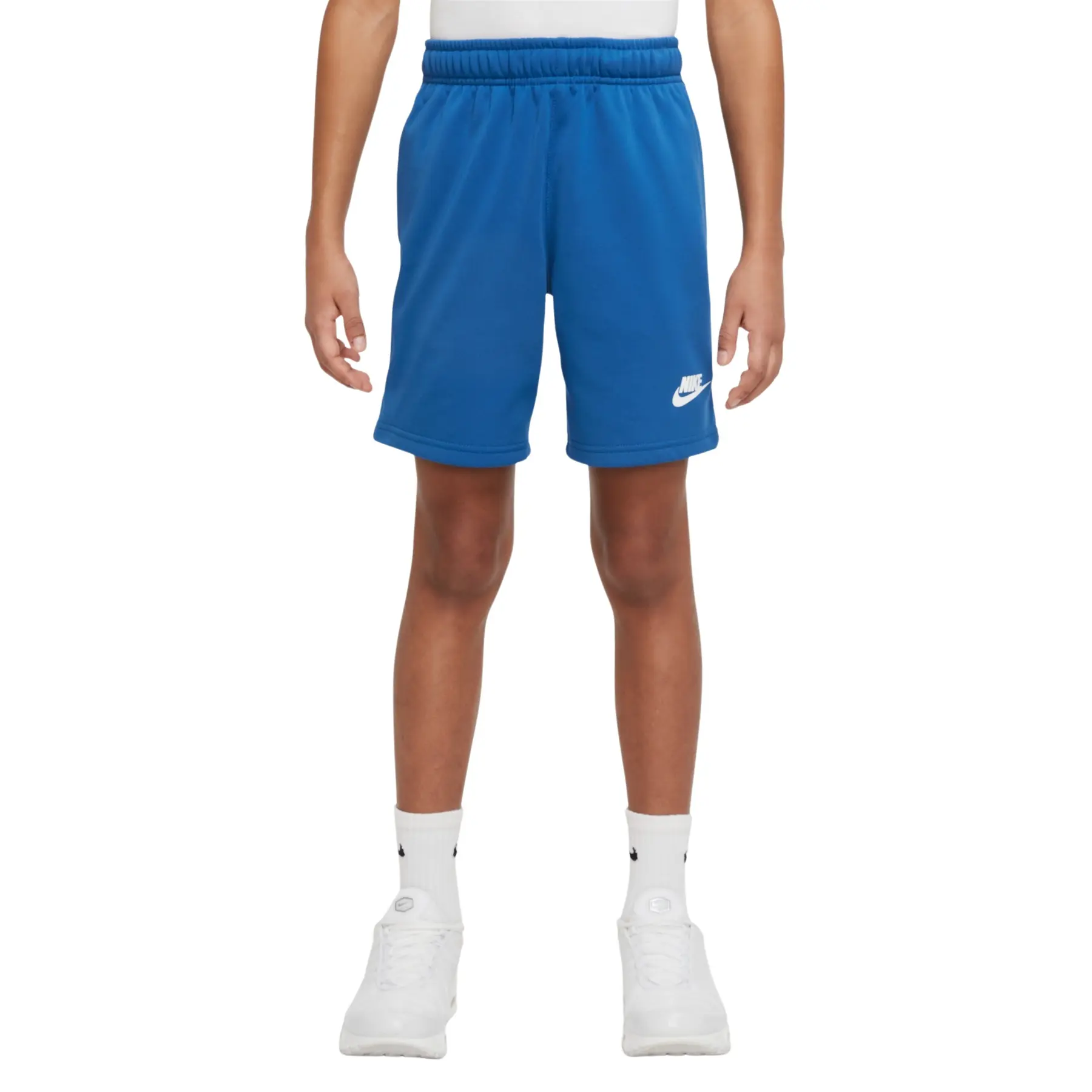 Kinder shorts Nike Repeat