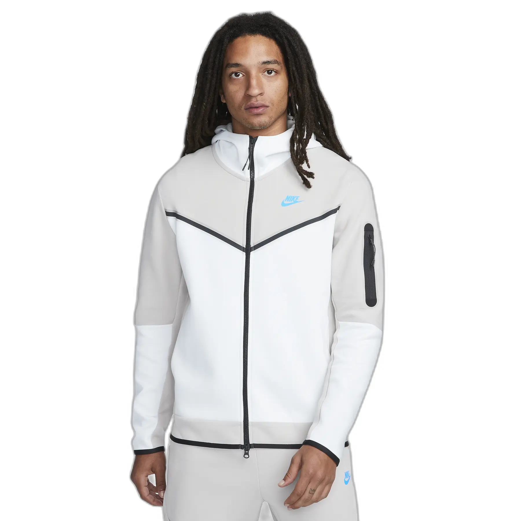 Sweatshirt Nike Tech Fleece WR