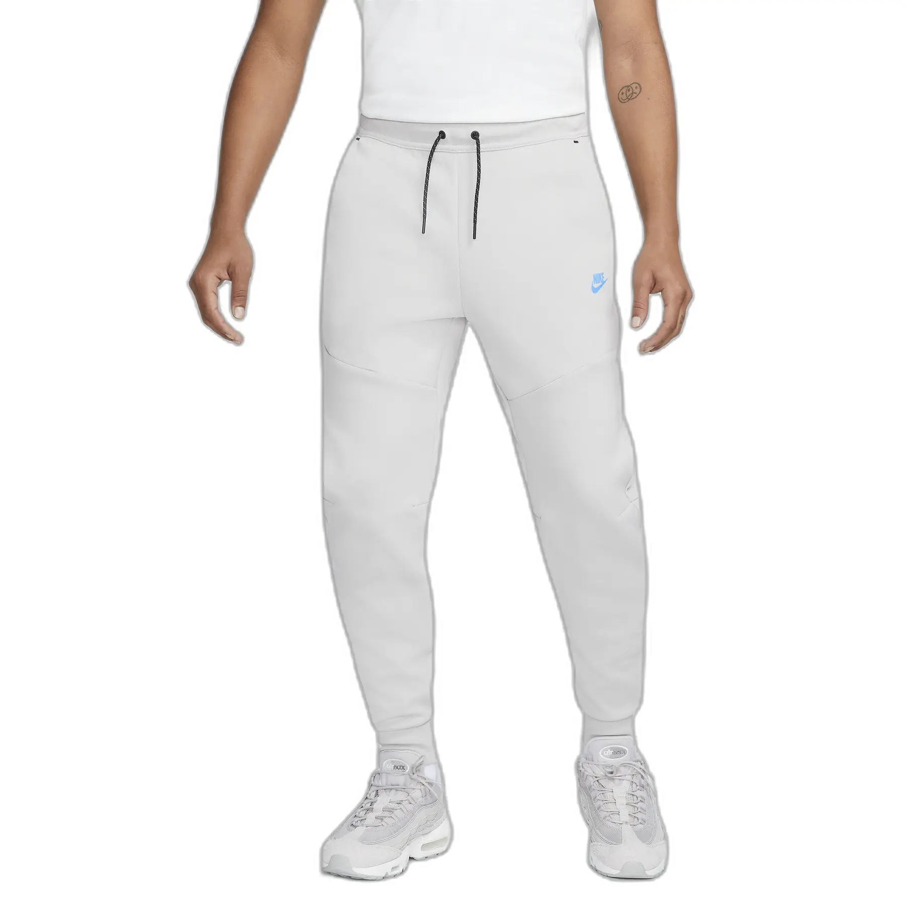 Pantaloni running Nike Tech Fleece