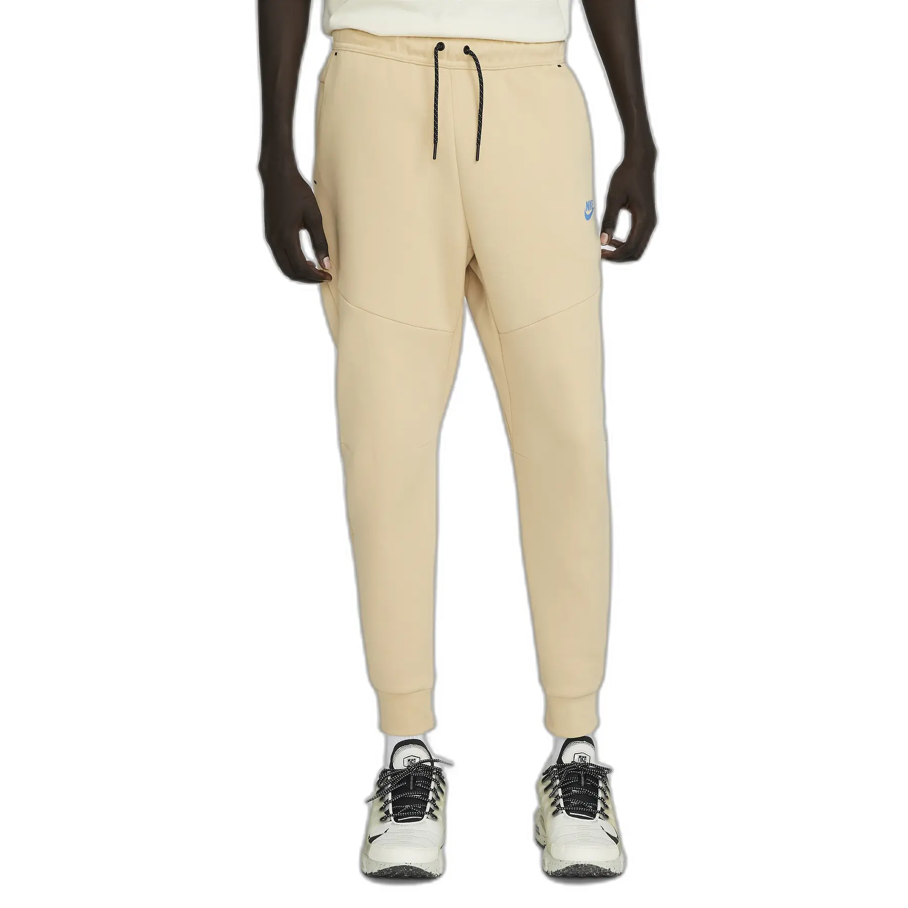 Pantaloni running Nike Tech Fleece