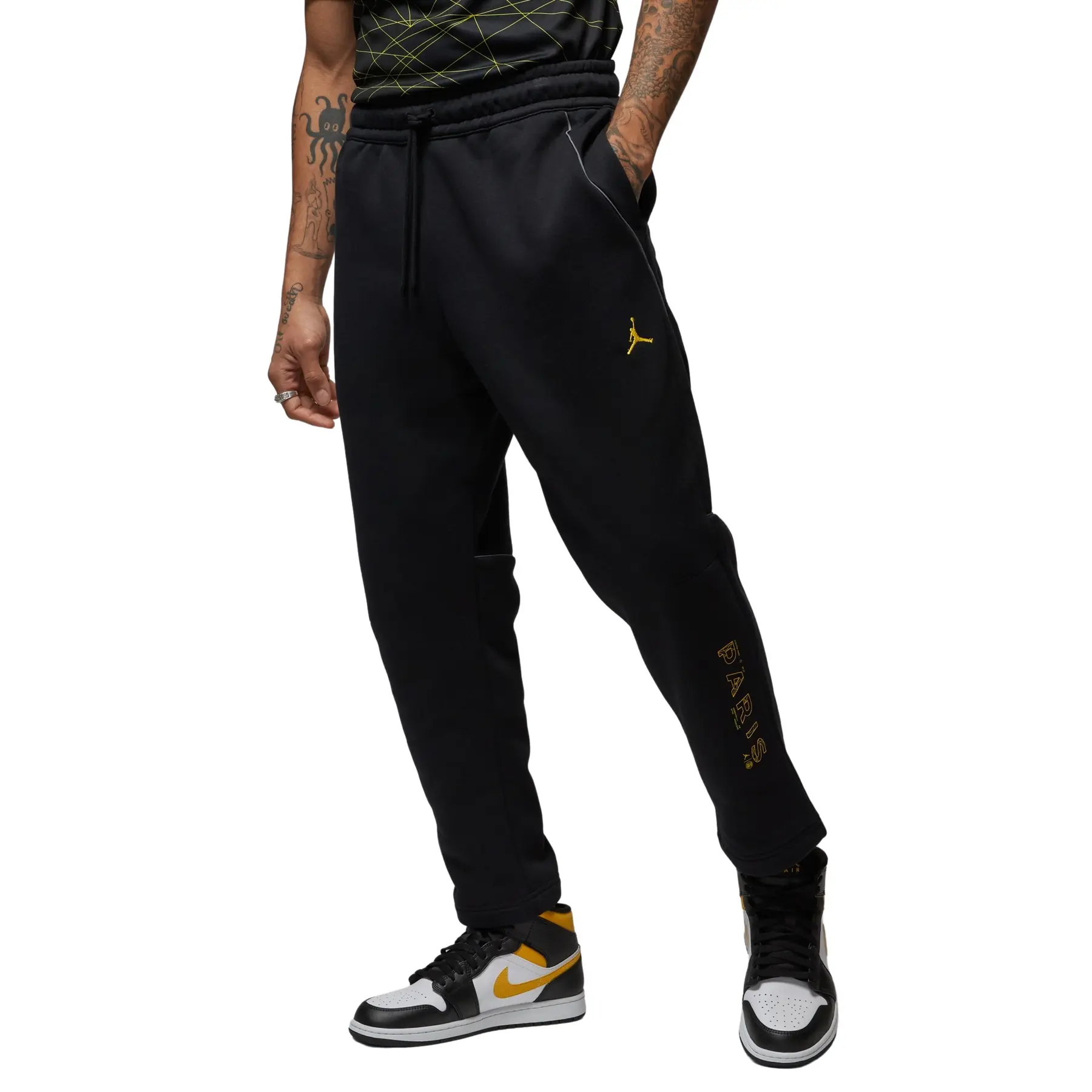 Broek PSG x Jordan 2022/23