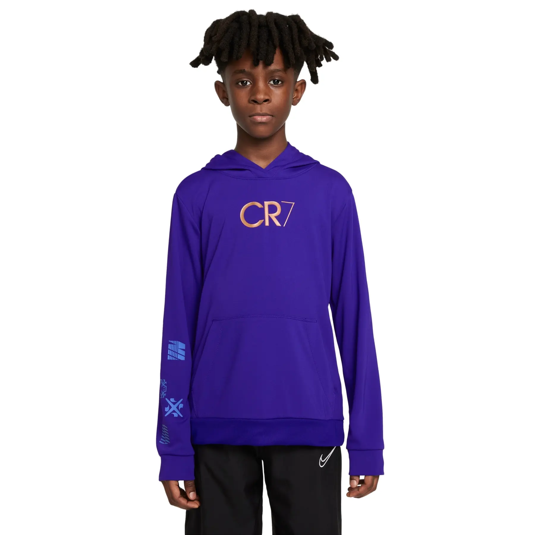 Kapuzenpullover Nike CR7