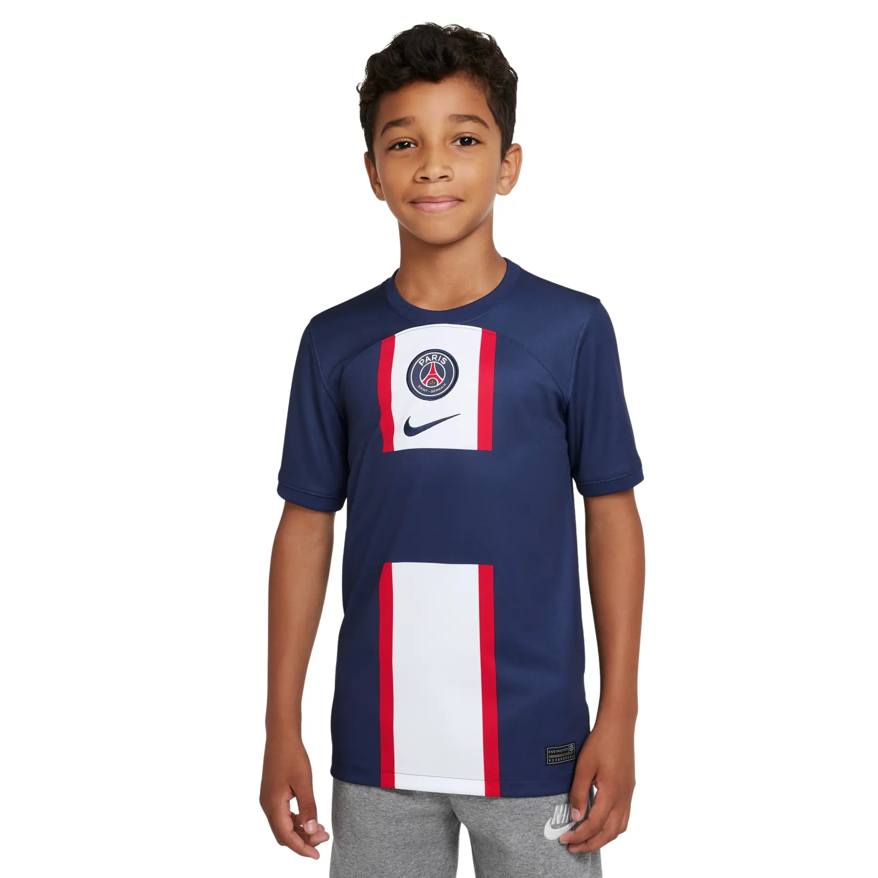 Maillot Domicile enfant PSG 2022/23