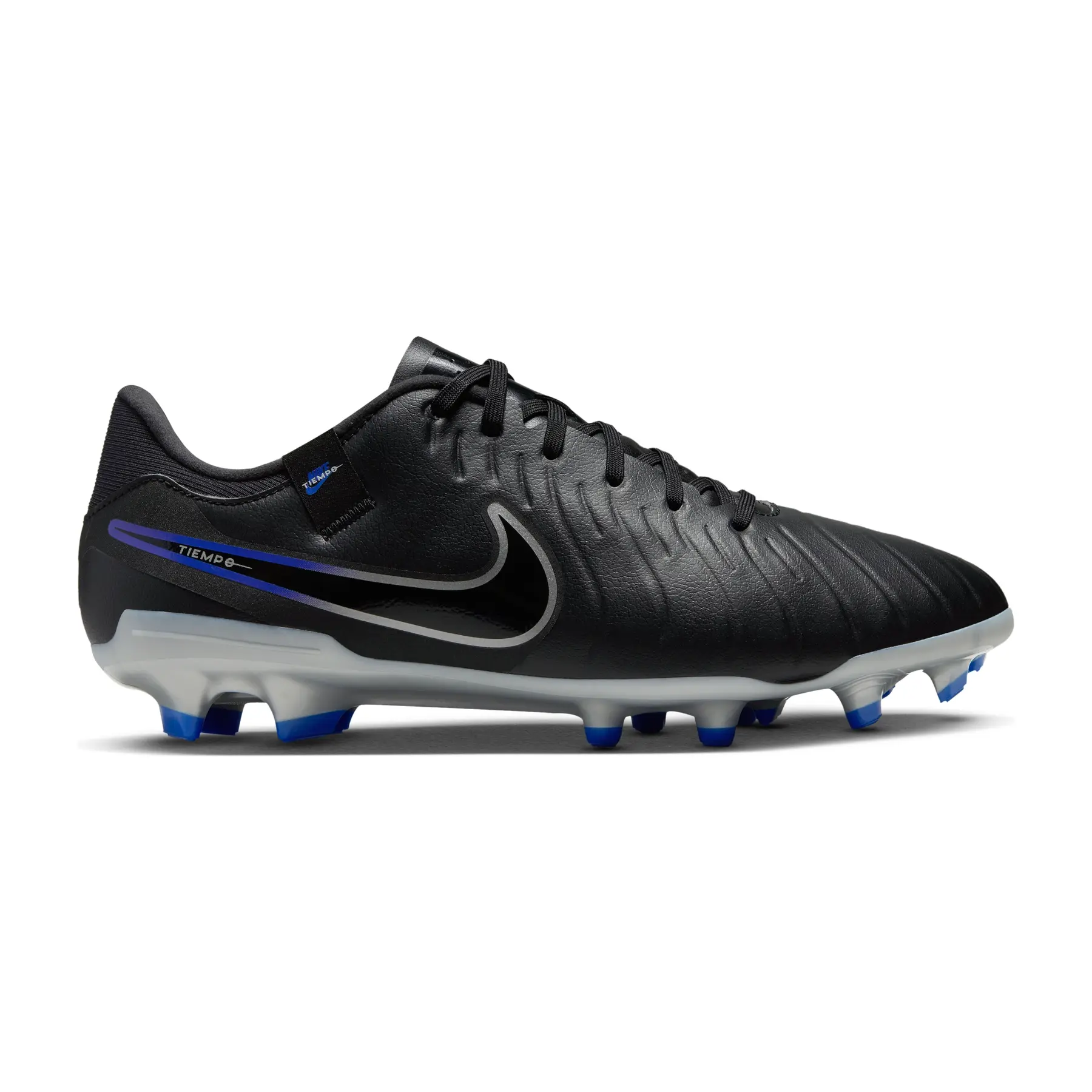 Fußballschuhe Nike Tiempo Legend 10 Academy AG - Shadow Pack