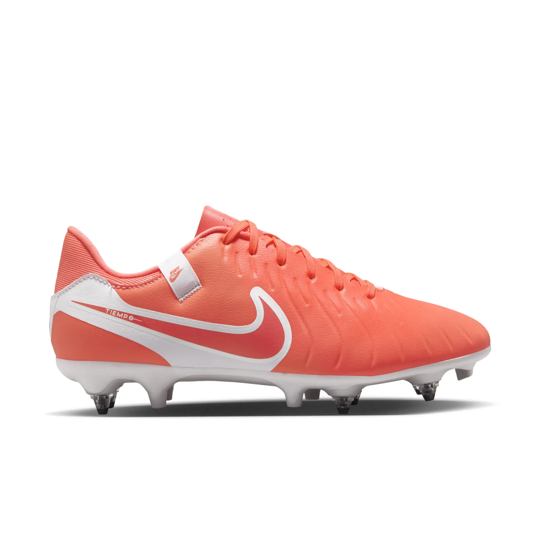 Fußballschuhe Nike Tiempo Legend 10 Academy Pro Traction SG Anti-Clog