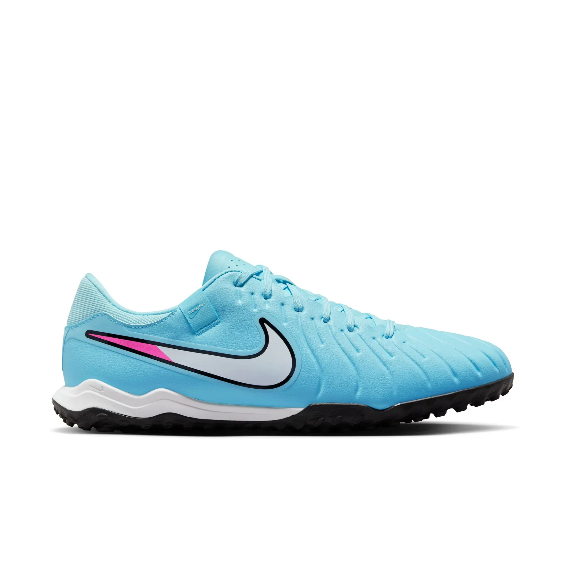 Chaussures de football Nike Tiempo Legend 10 Academy TF