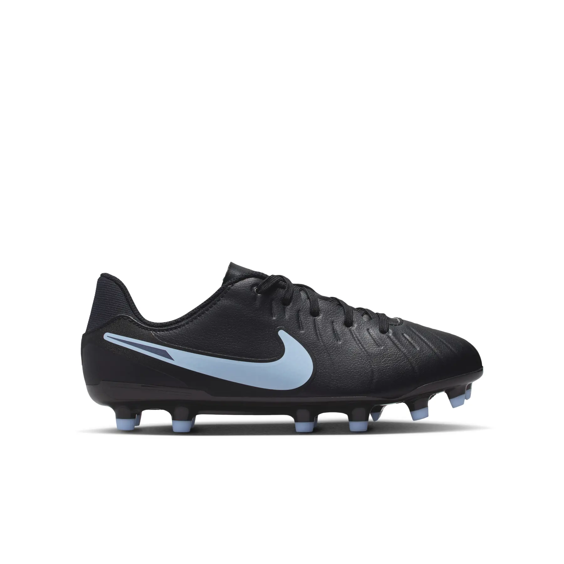 Kindervoetbalschoenen Nike Jr. Tiempo Legend 10 Academy MG