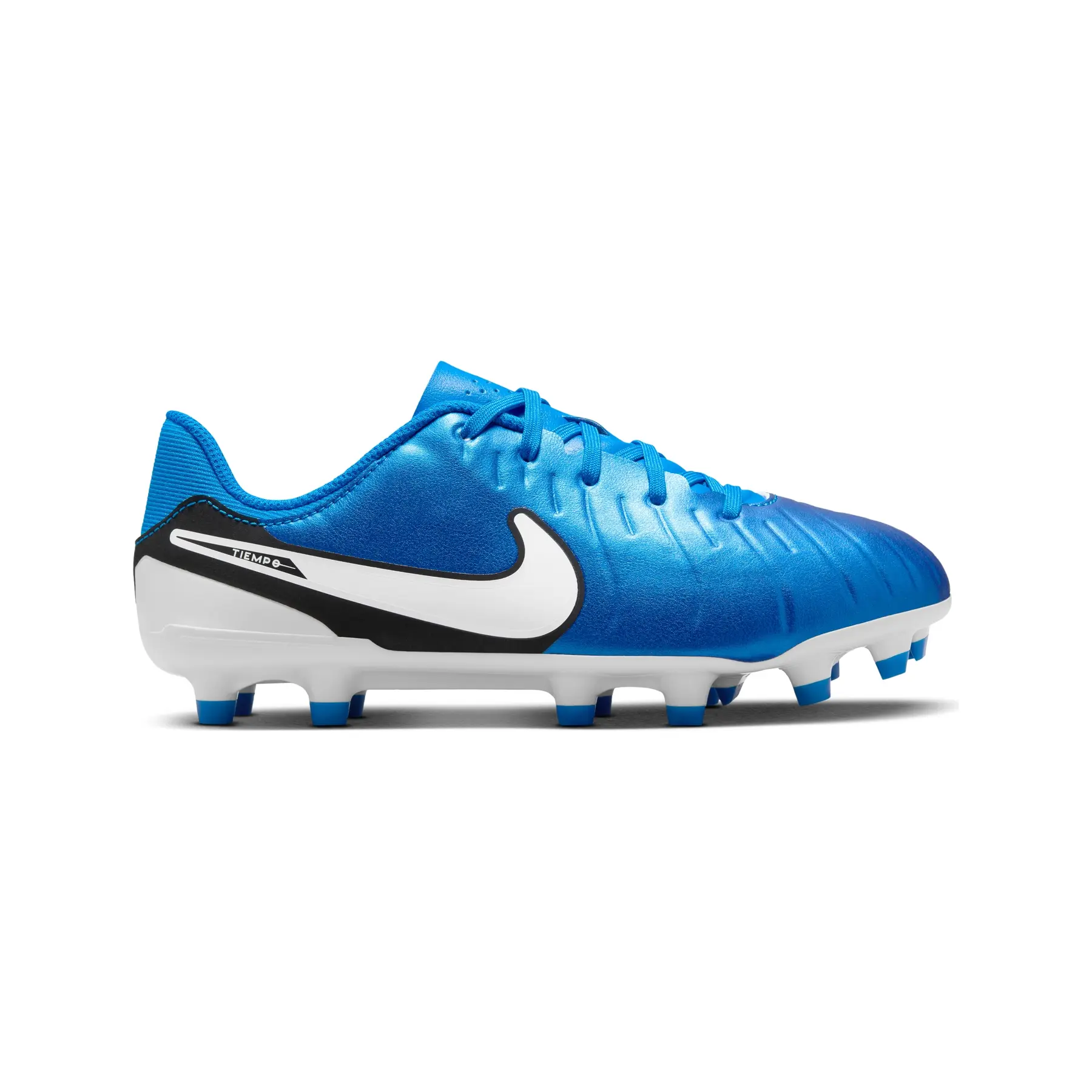 Kinder-Fußballschuhe Nike Tiempo Legend 10 Academy MG
