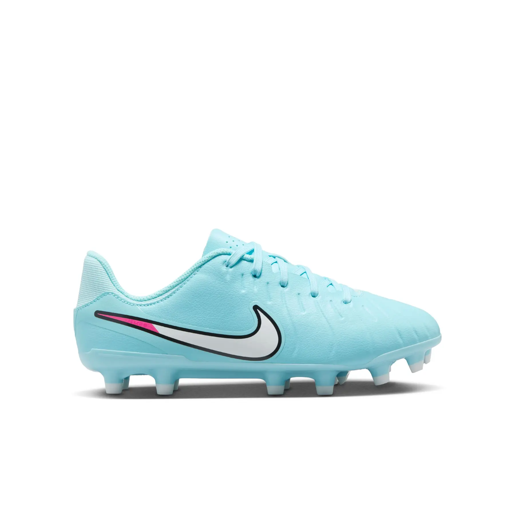 Kinder-Fußballschuhe Nike Tiempo Legend 10 Academy MG