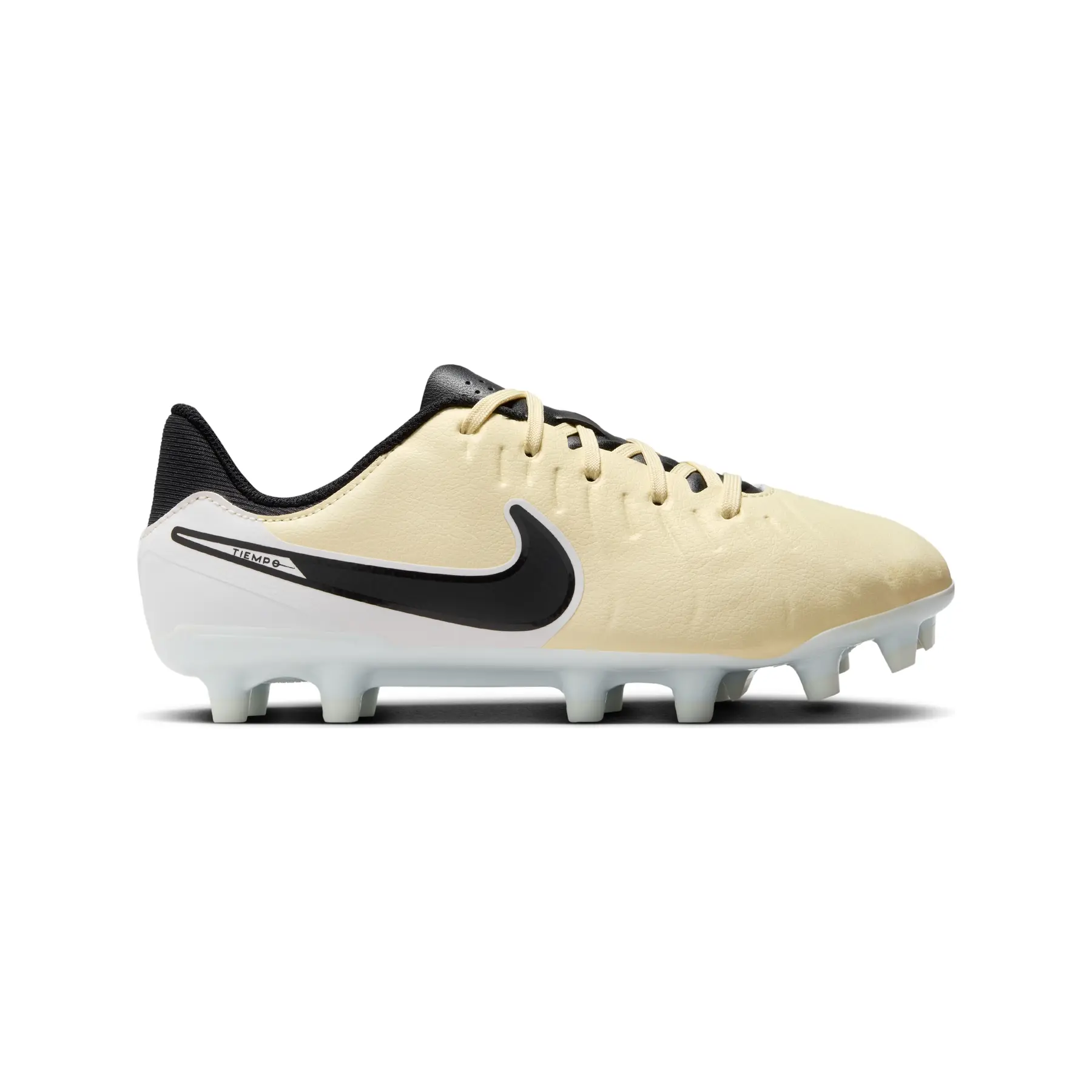 Kinder-Fußballschuhe Nike Tiempo Legend 10 Academy MG