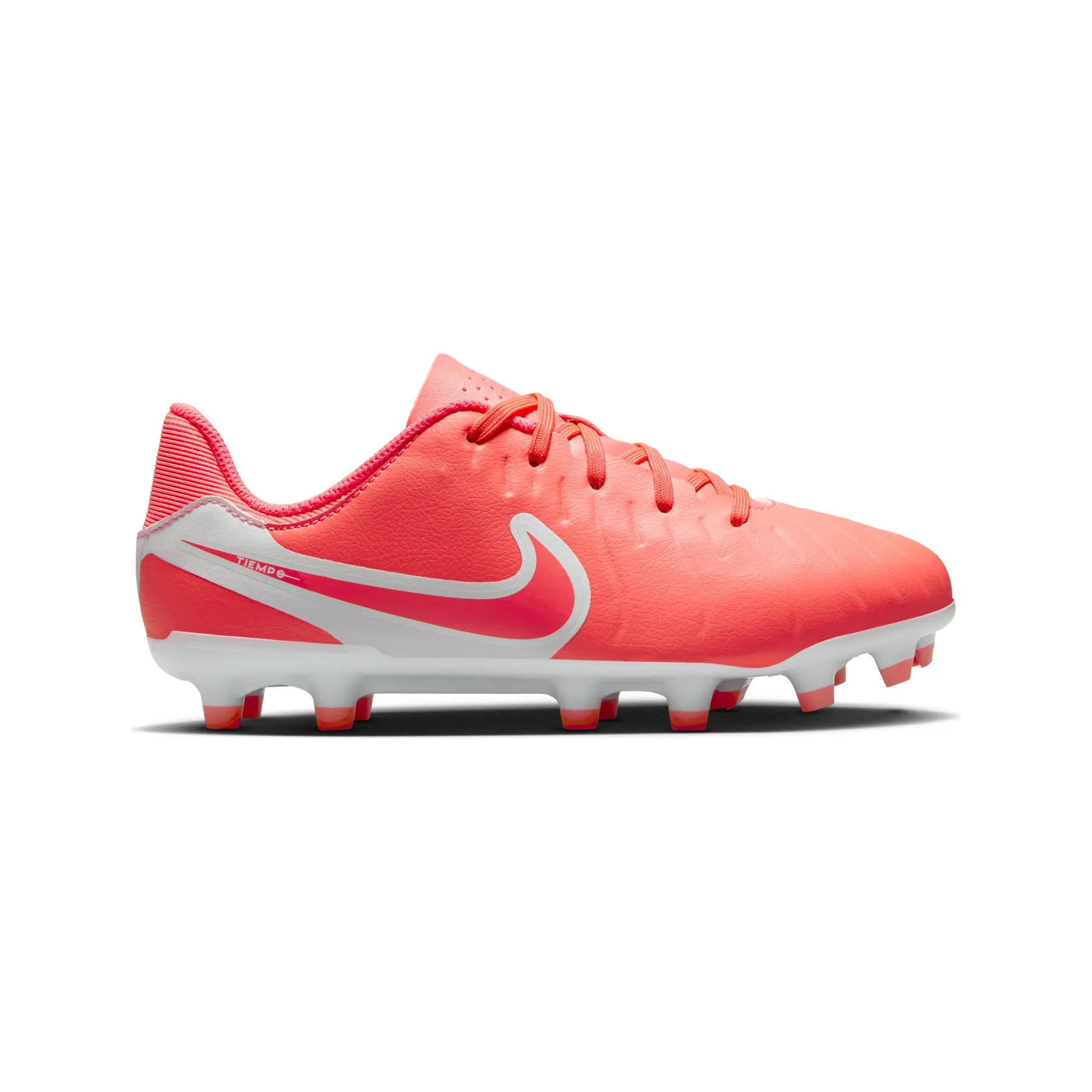 Kinder- Fußballschuhe Nike Tiempo Legend 10 Academy MG