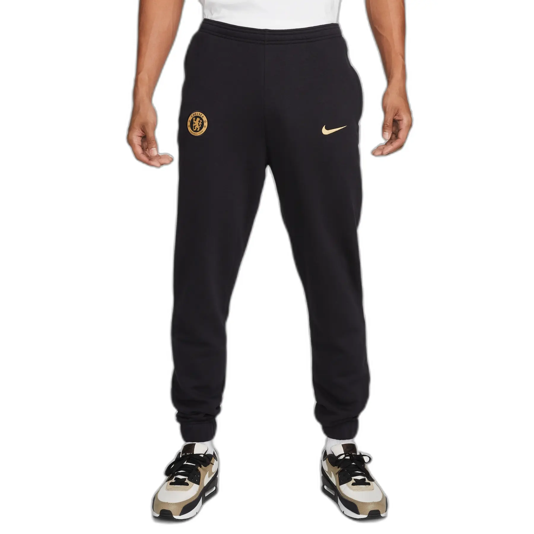 gfa bb 2023/24 fleece joggingbroek