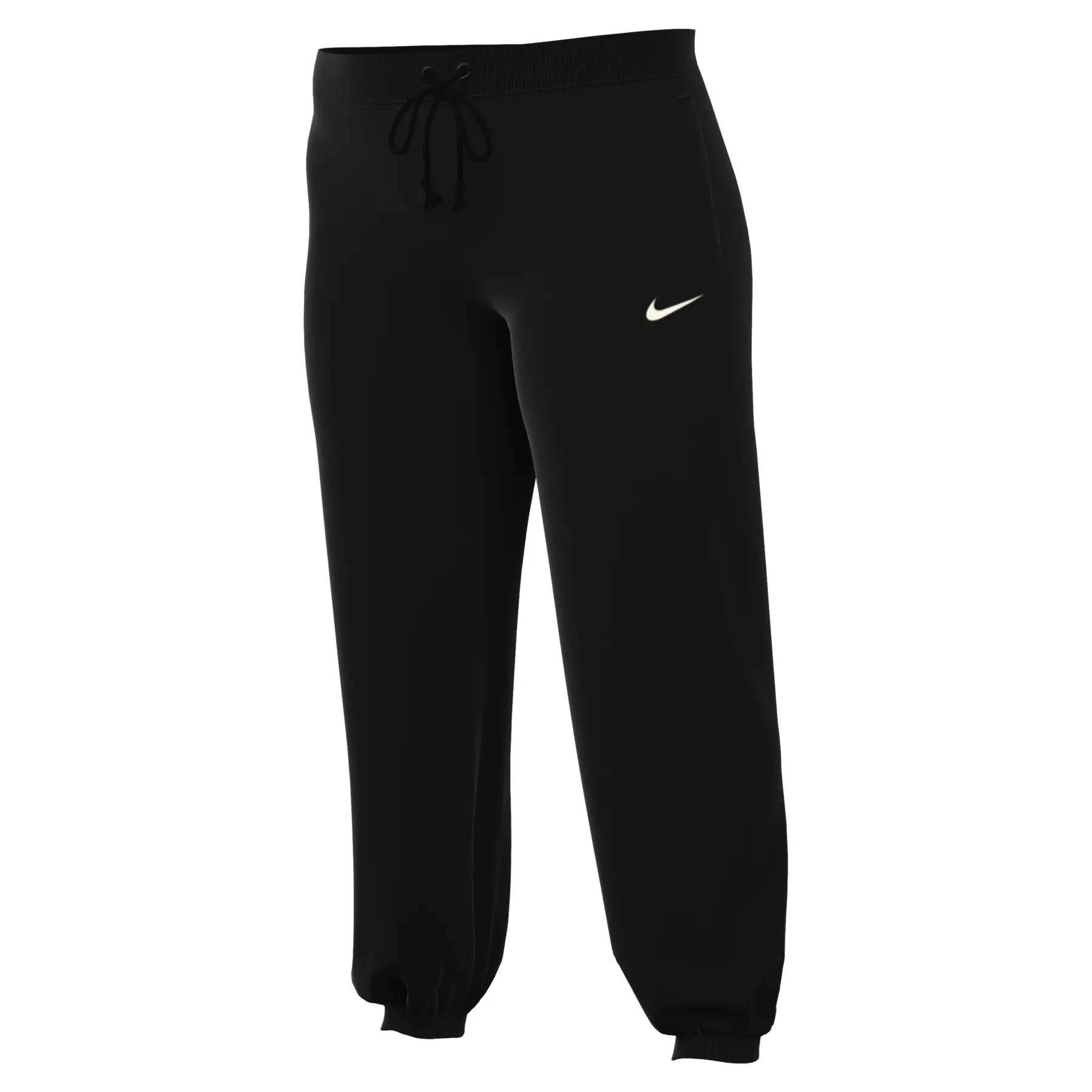 Dames oversized joggingbroek Nike Phoenix Fleece