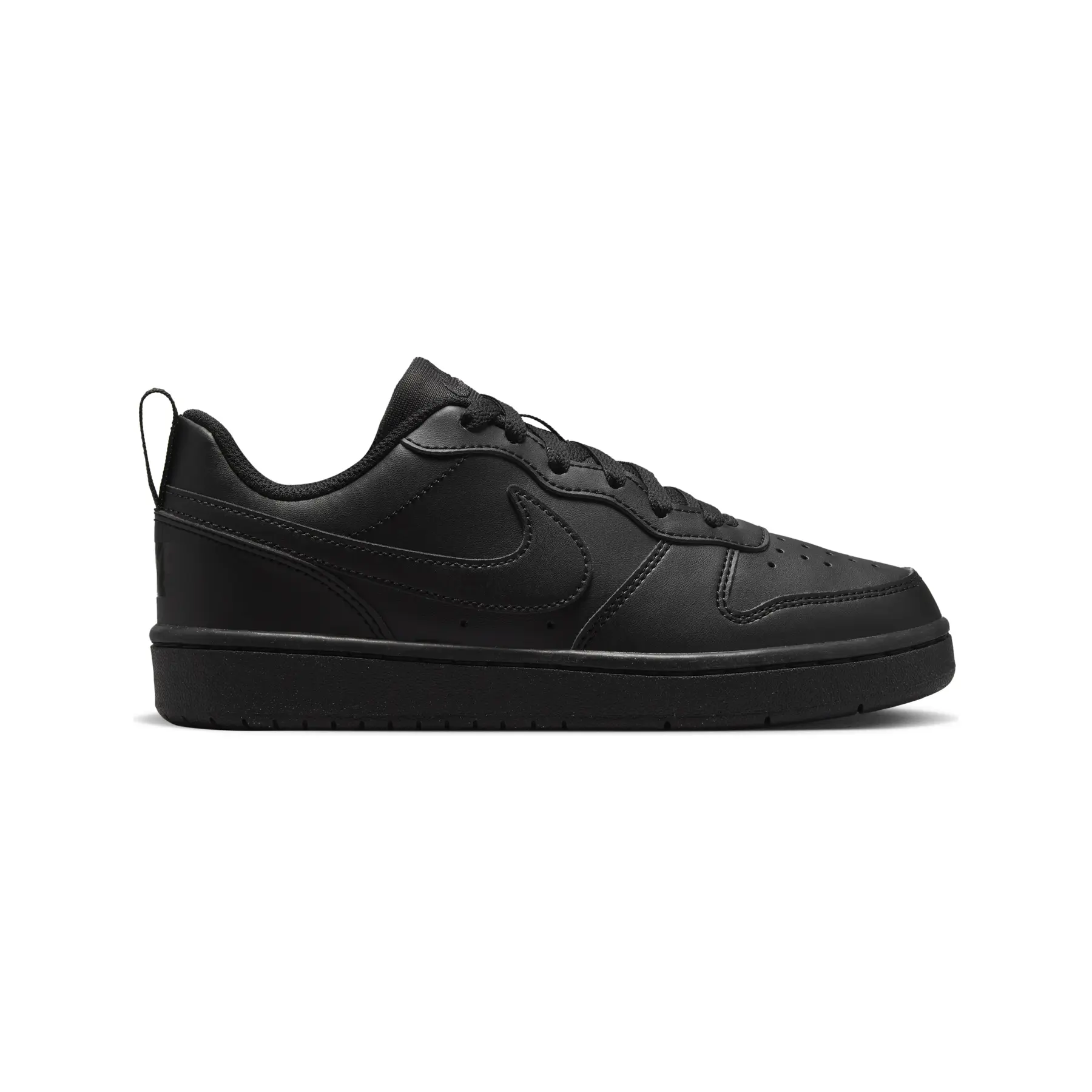 Sneakers per bambini Nike Court Borough Low Recraft