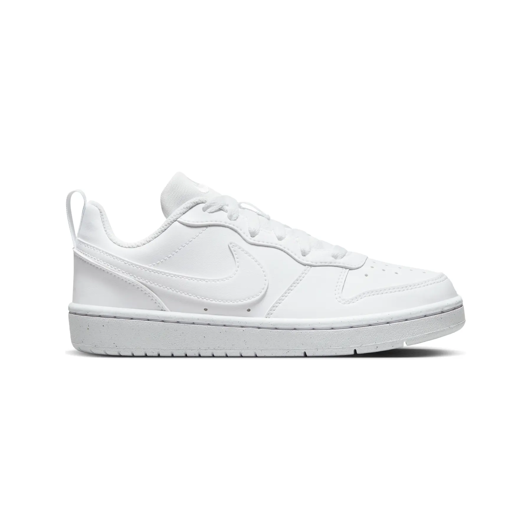 Nike  Kinderschuhe Court Borough Low Recraft