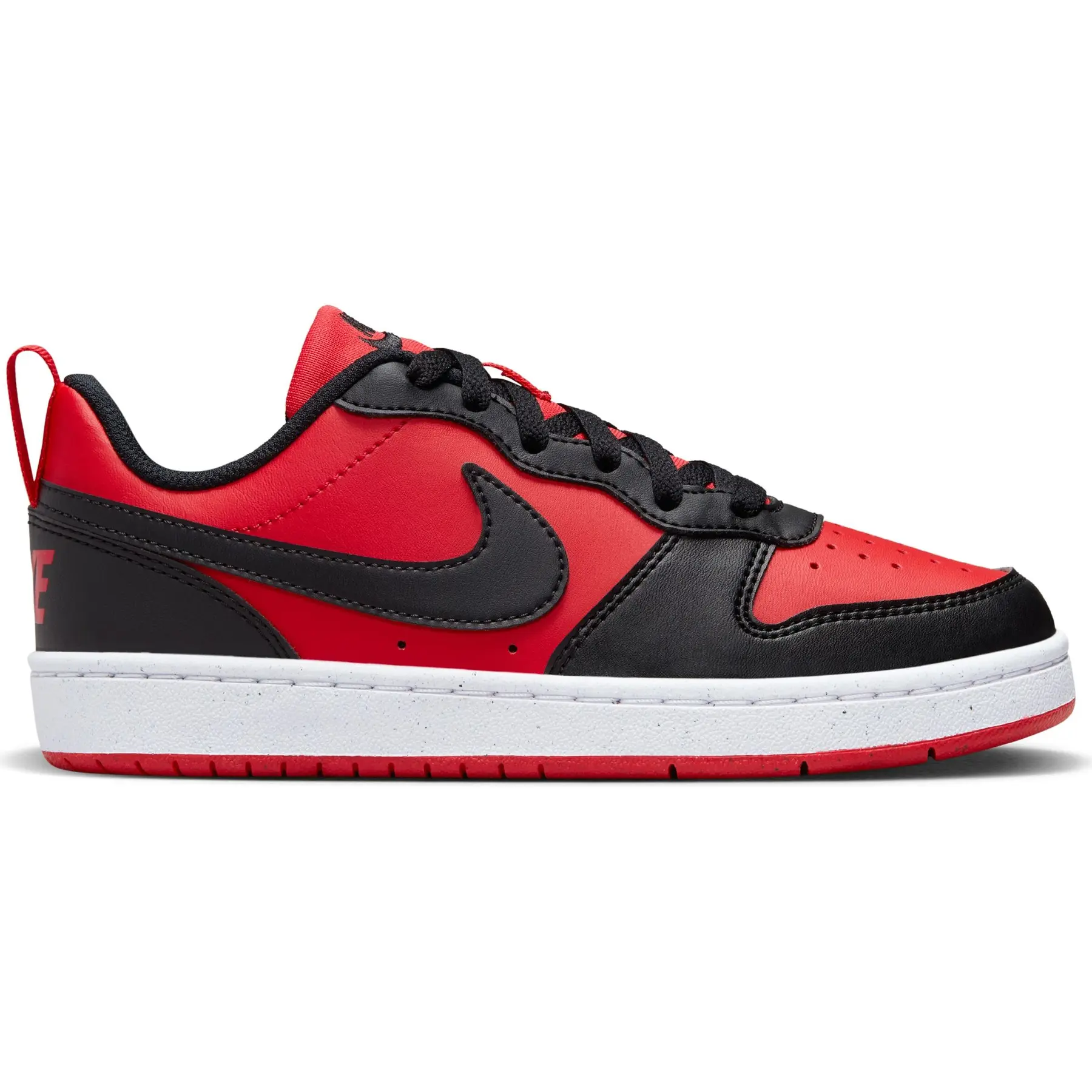 Scarpe da ginnastica per bambini Nike Court Borough Low Recraft