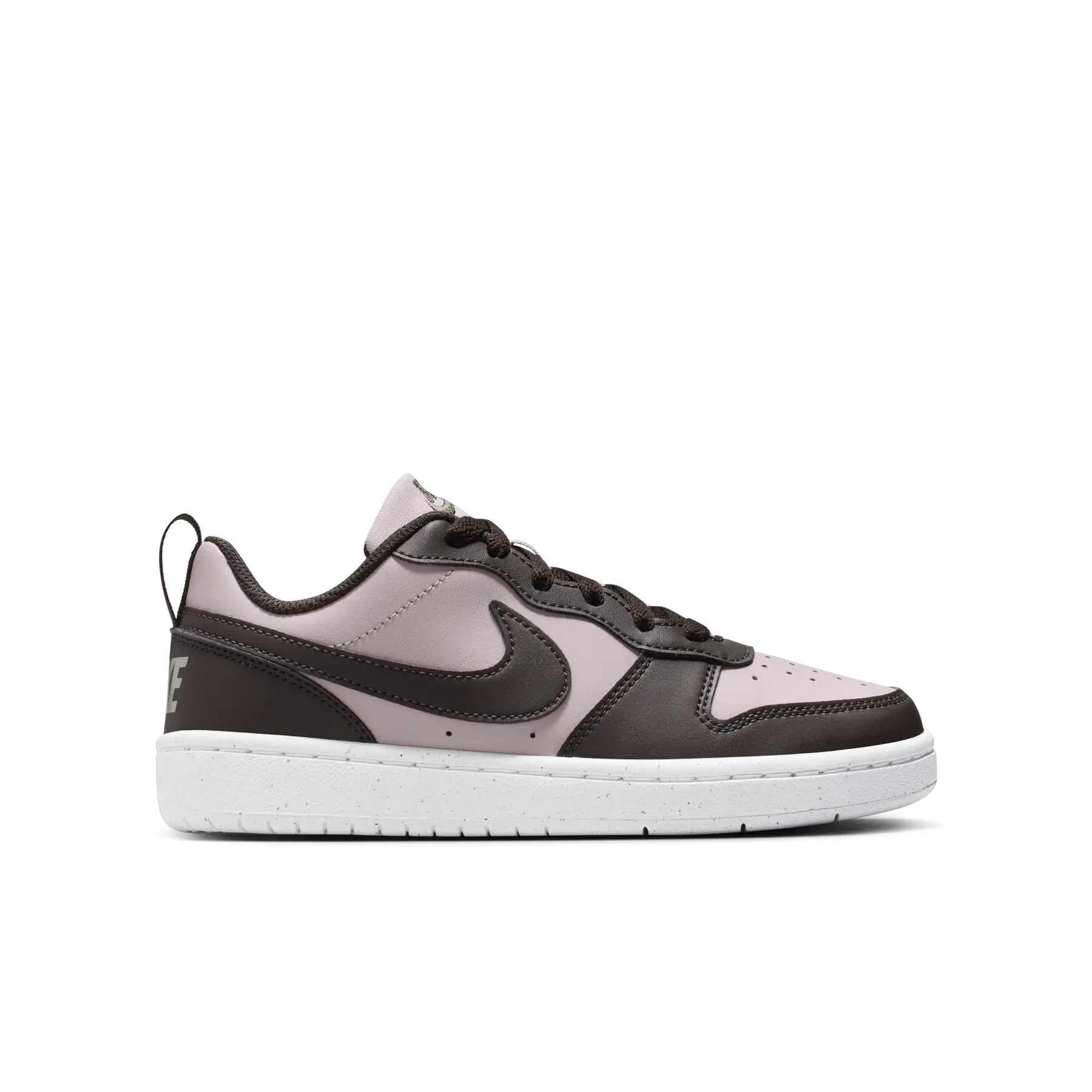 Sneakers per bambini Nike Court Borough Low Recraft