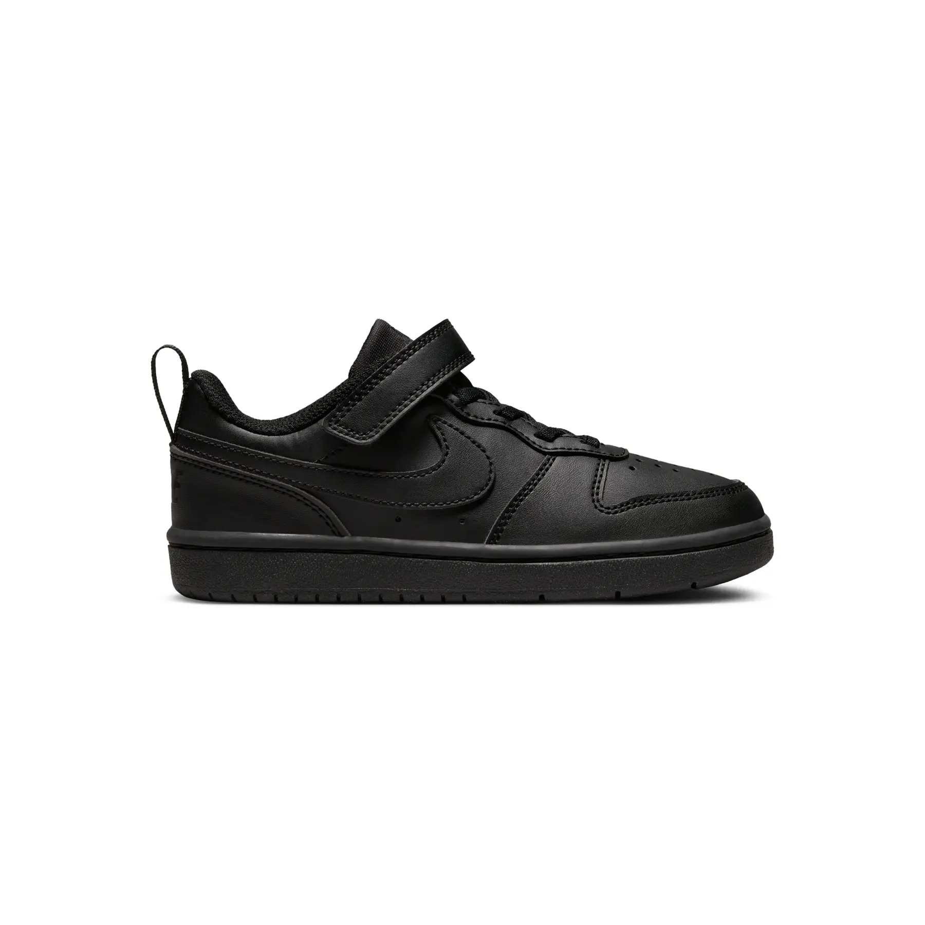 Sneakers Kinder Nike Court Borough Low Recraft