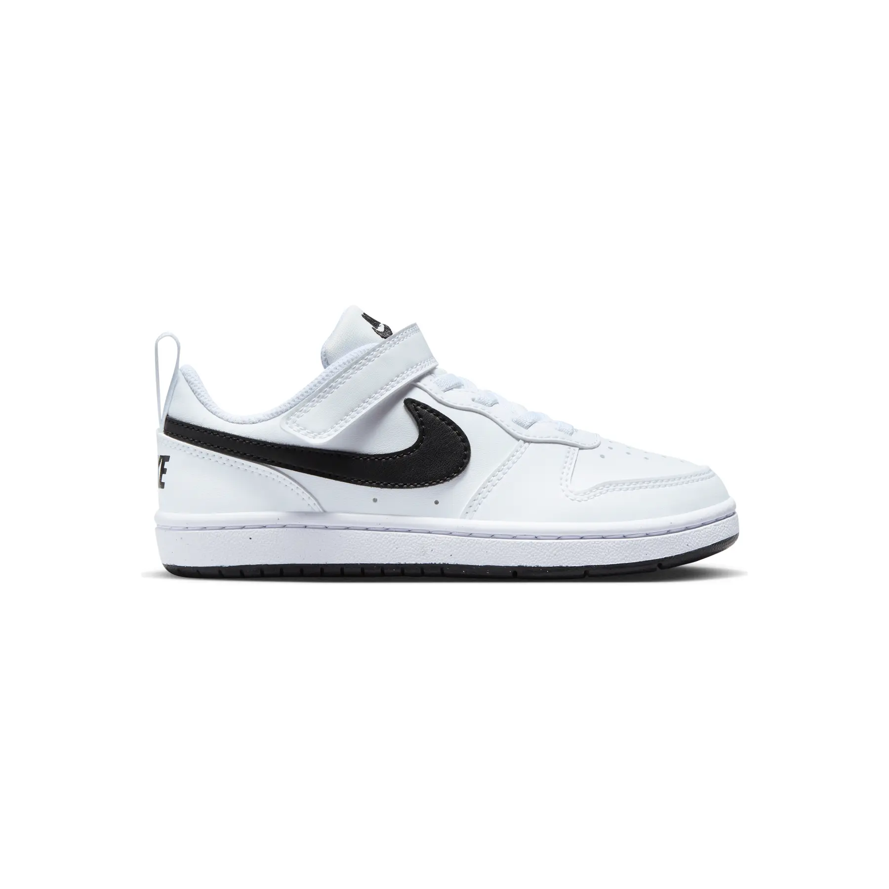 Scarpe da basket per bambini Nike Court Borough Low Recraft