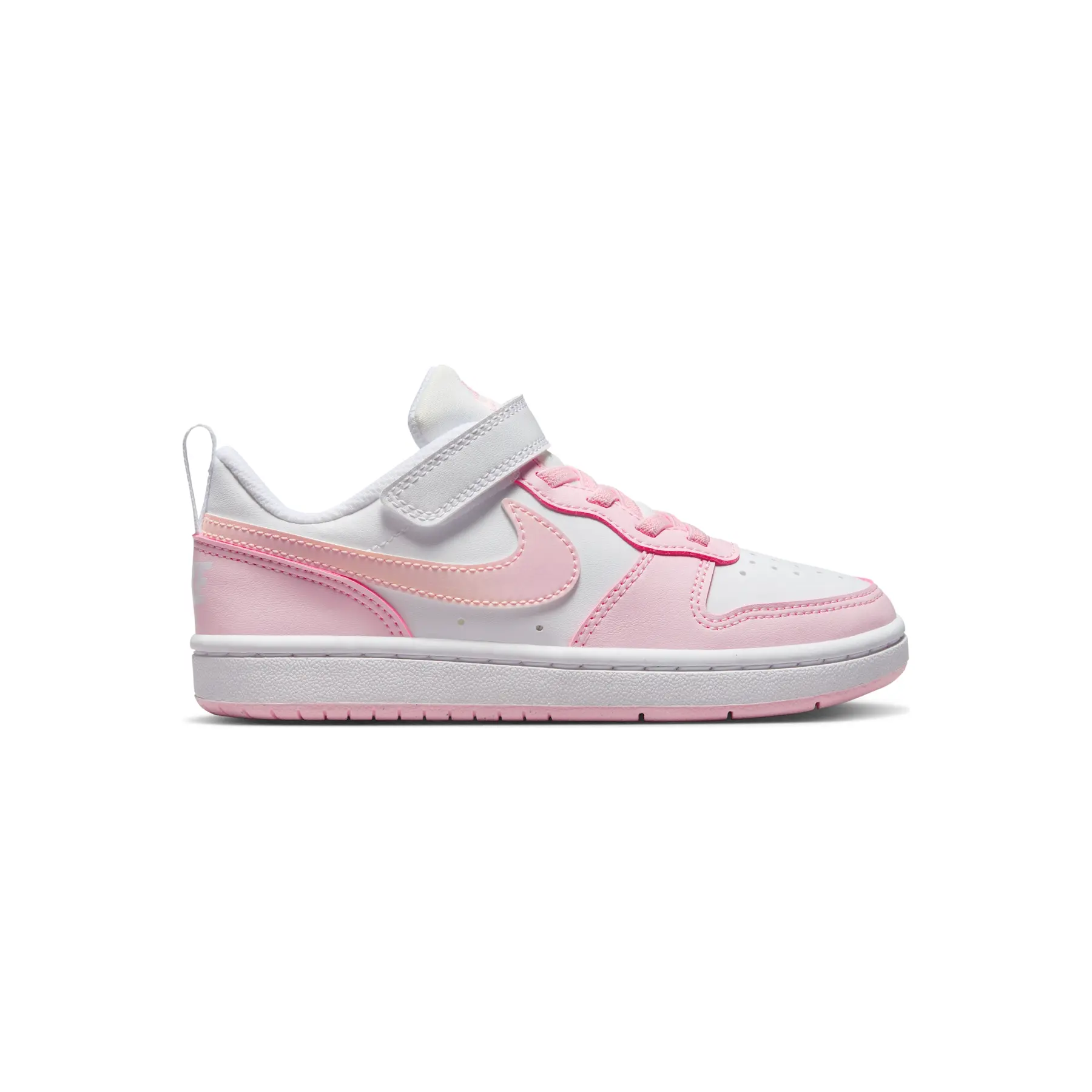 Scarpe da ginnastica per bambini Nike Court Borough Low Recraft