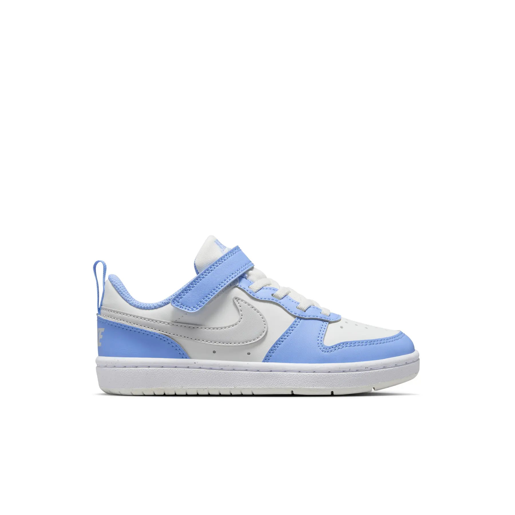 Sneakers per bambini Nike Court Borough Low Recraft