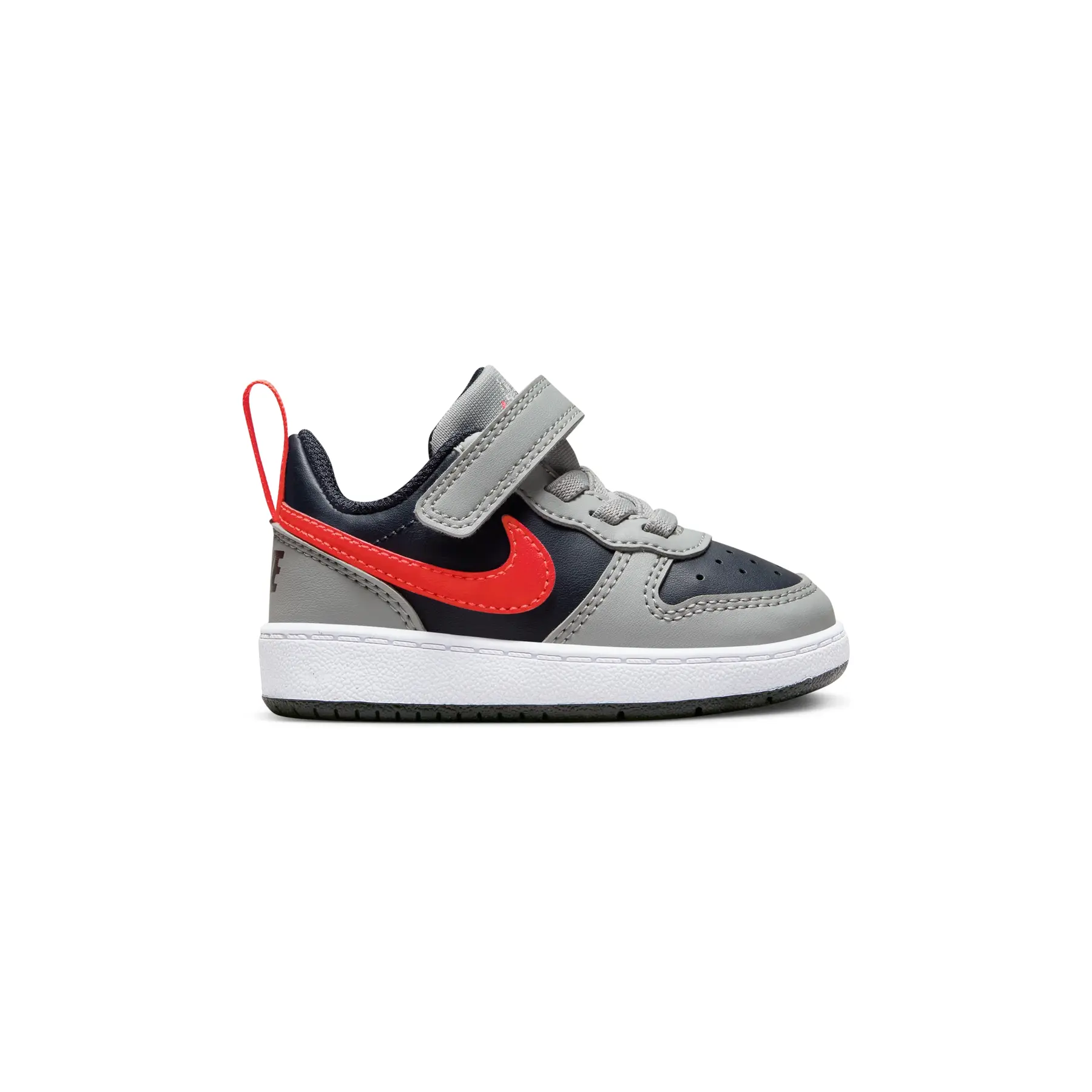 Sneakers per bambini Nike Court Borough Low Recraft