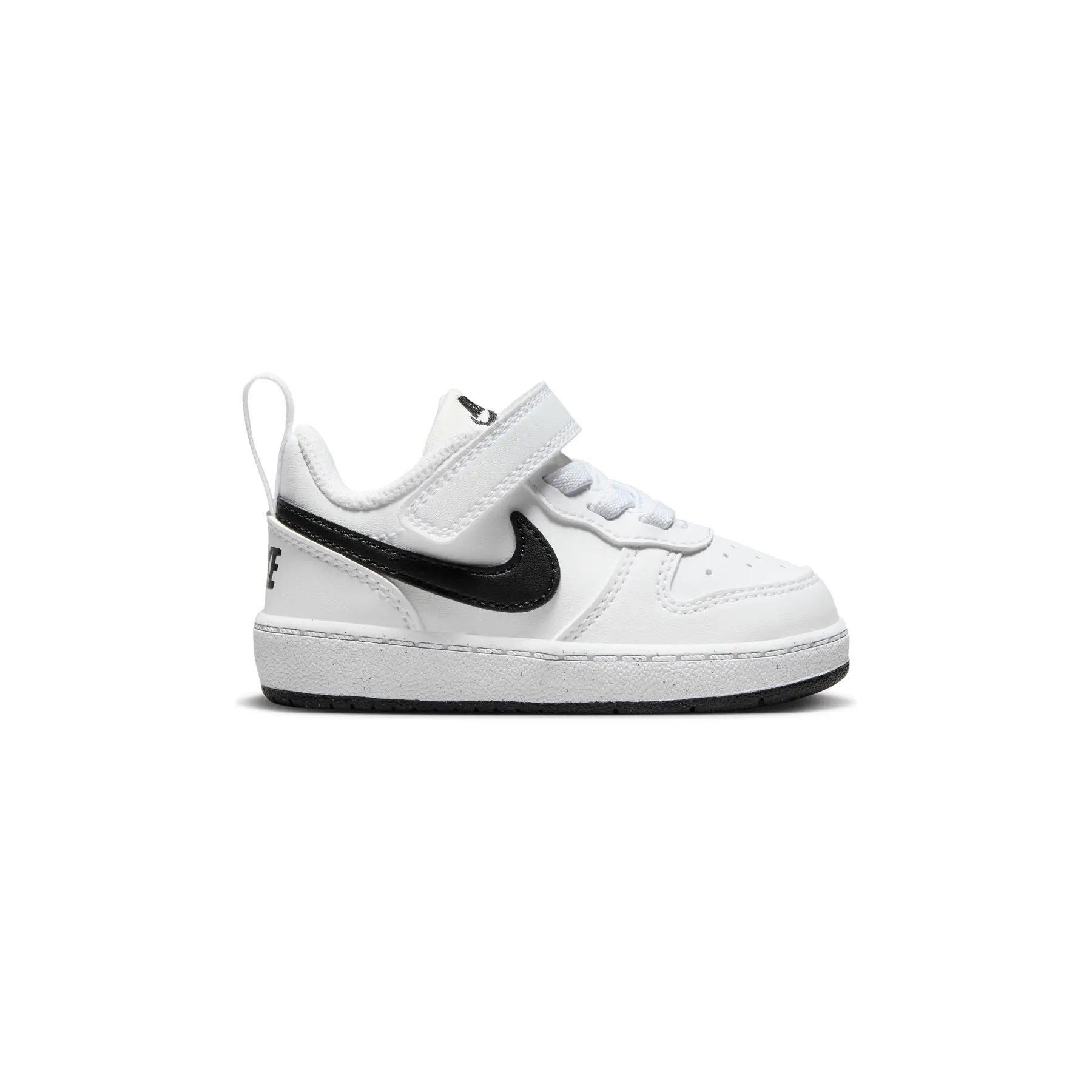 Scarpe da basket per bambini Nike Court Borough Low Recraft