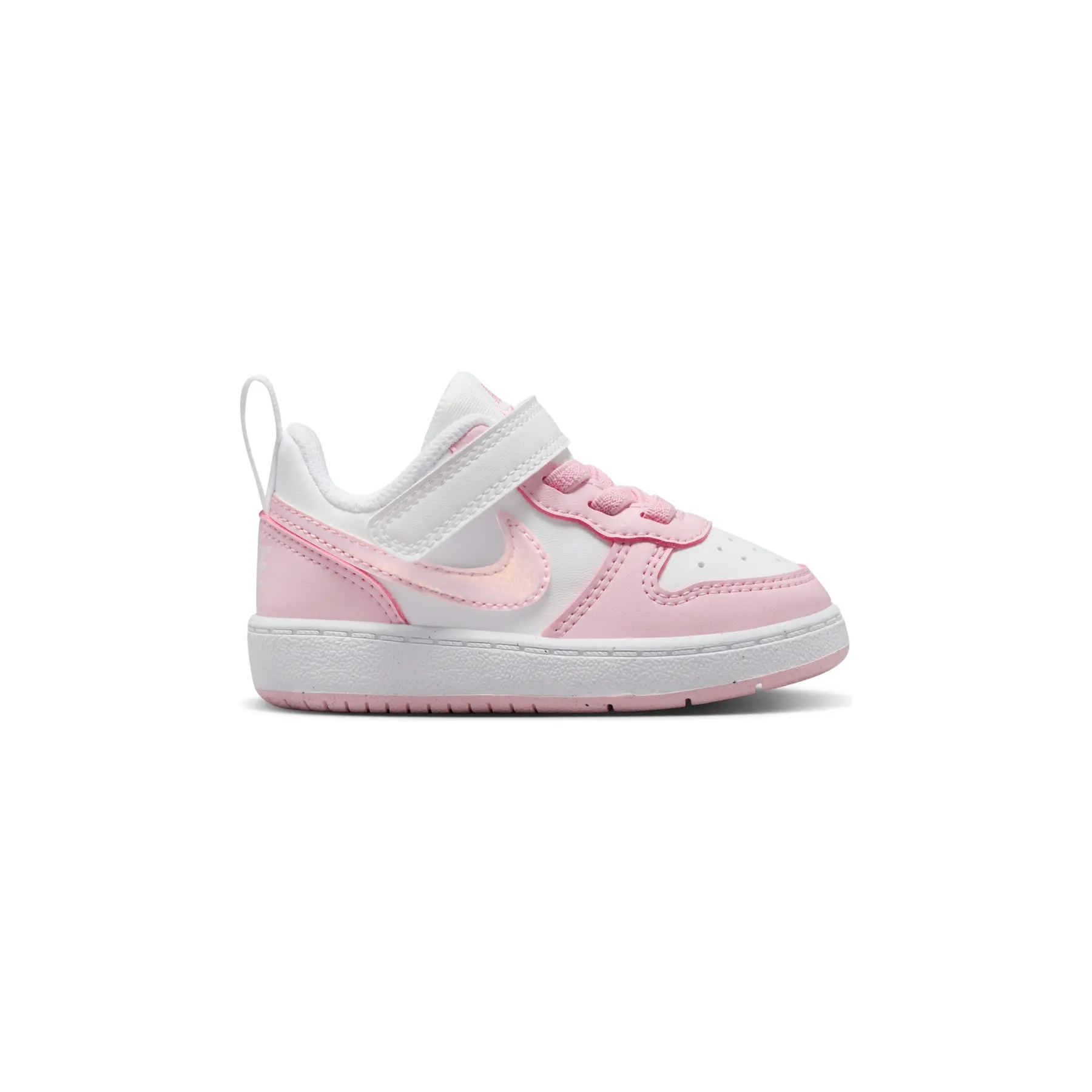Scarpe da ginnastica per bambini Nike Court Borough Low Recraft